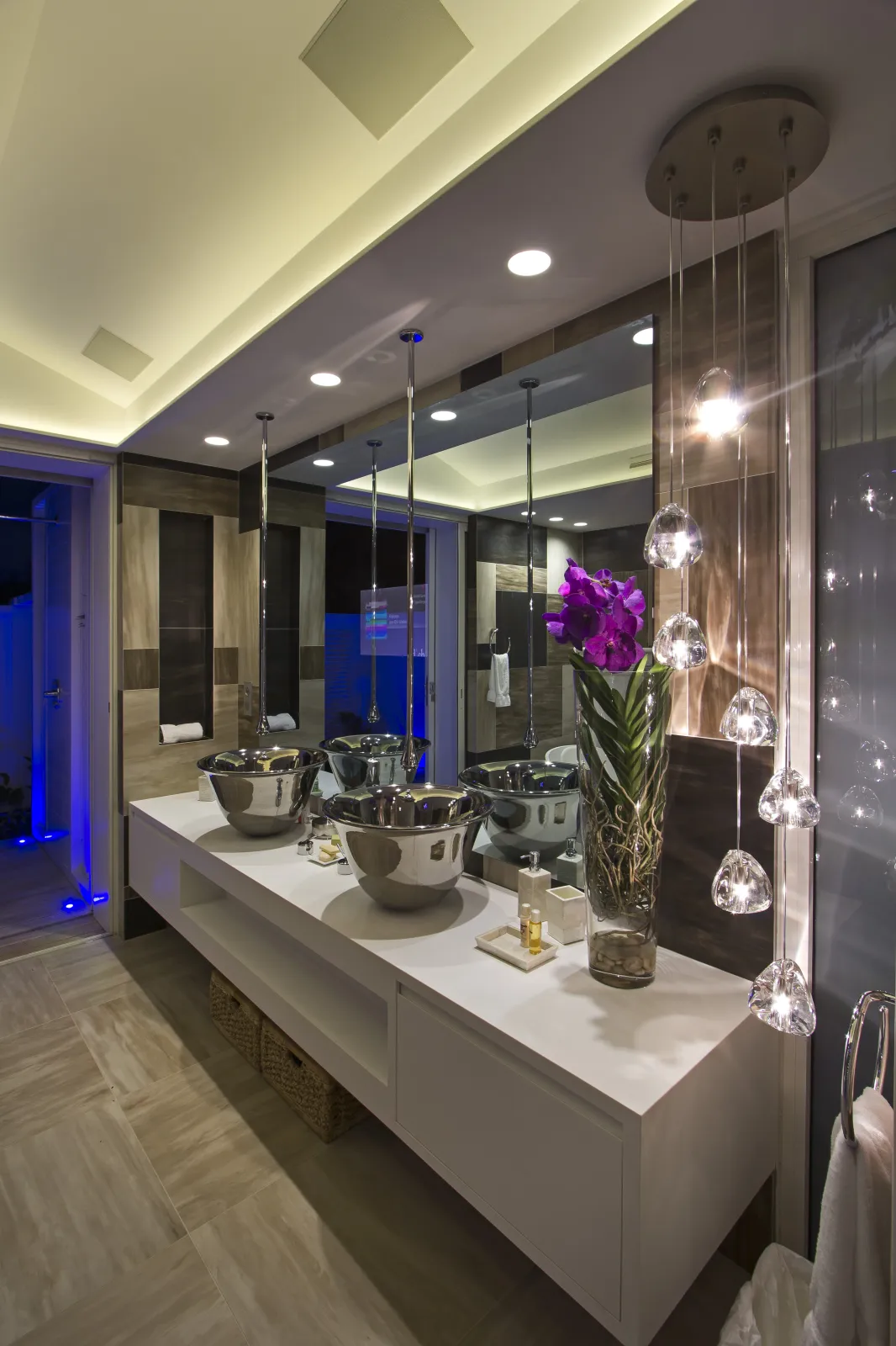Villa C'est la Vie - Gallery image 26 of luxury villa in Sint Maarten