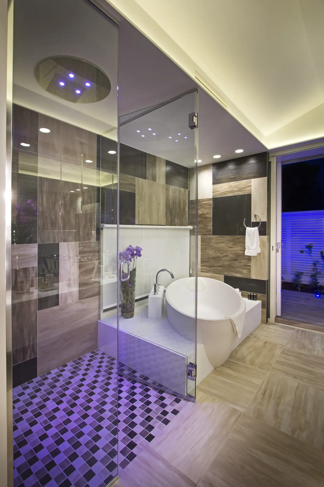Villa C'est la Vie - Gallery image 27 of luxury villa in Sint Maarten