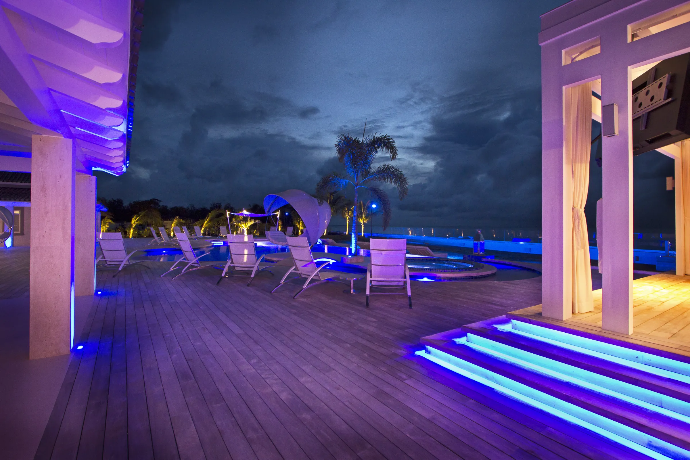 Villa C'est la Vie - Gallery image 30 of luxury villa in Sint Maarten