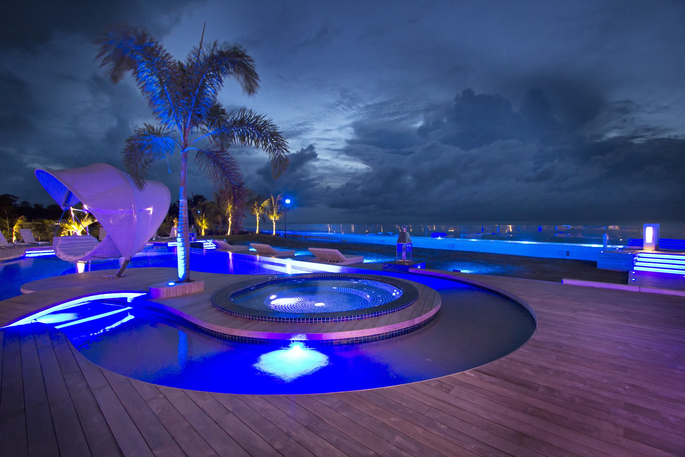 Villa C'est la Vie - Gallery image 31 of luxury villa in Sint Maarten