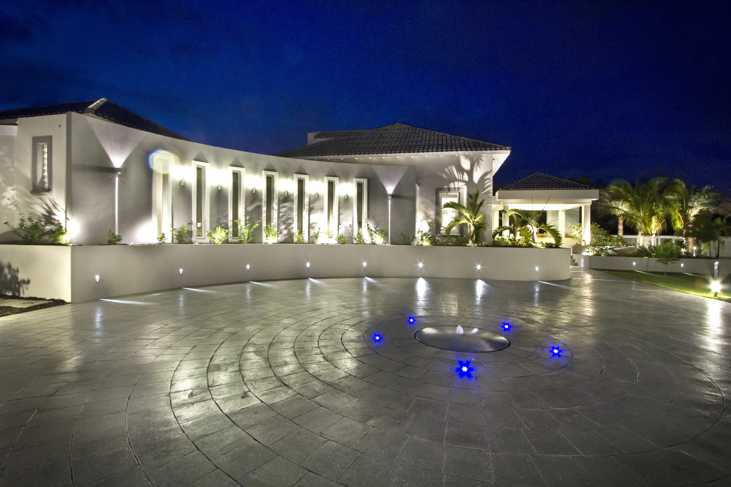 Villa C'est la Vie - Gallery image 32 of luxury villa in Sint Maarten