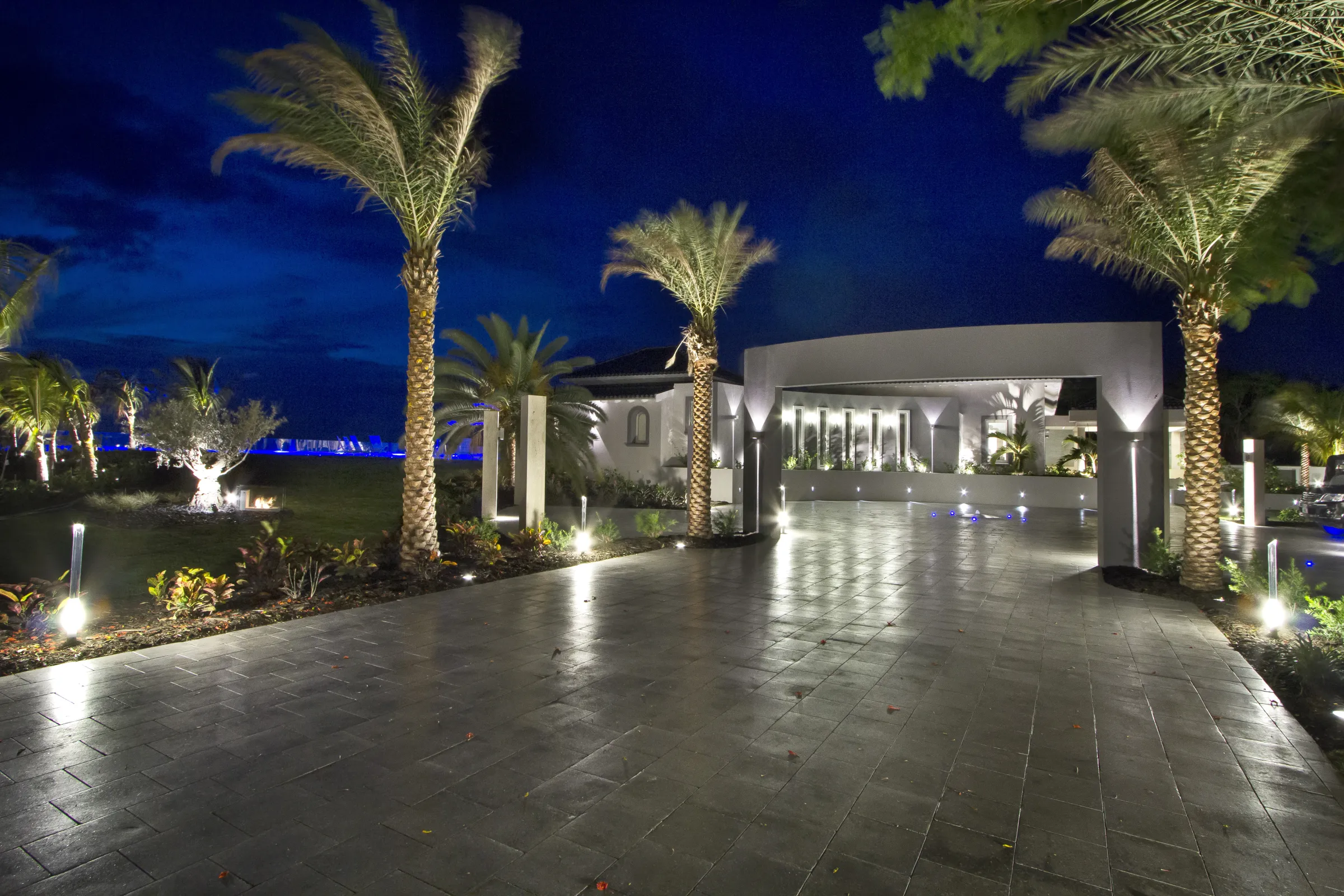 Villa C'est la Vie - Gallery image 33 of luxury villa in Sint Maarten