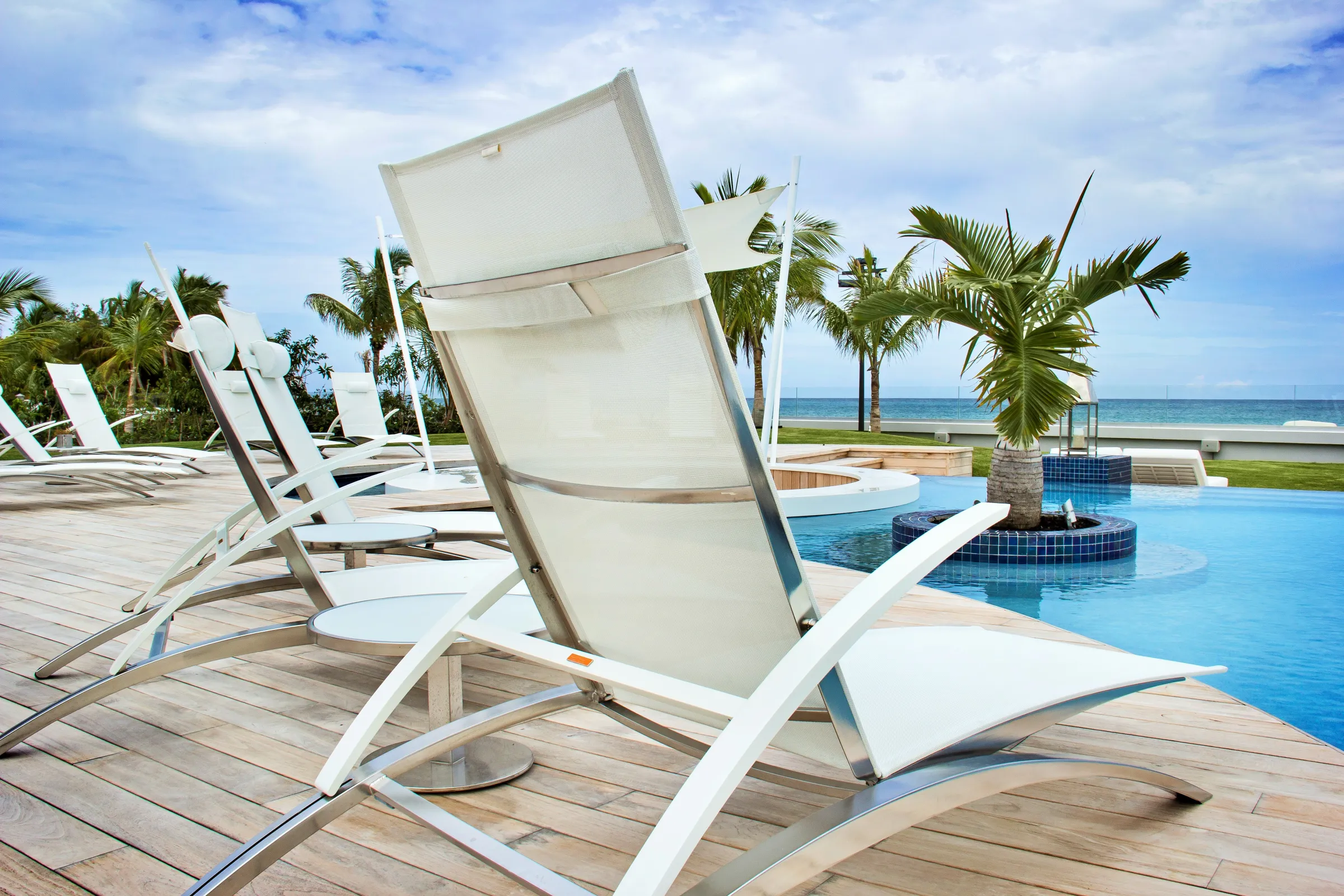 Villa C'est la Vie - Gallery image 34 of luxury villa in Sint Maarten