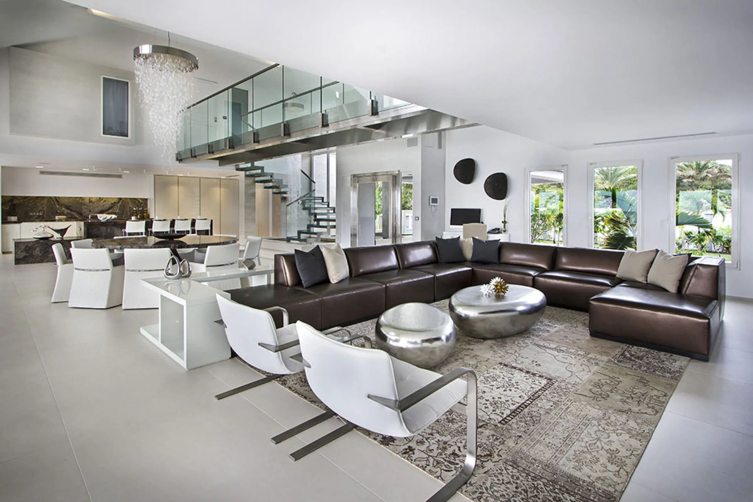 Villa C'est la Vie - Gallery image 35 of luxury villa in Sint Maarten