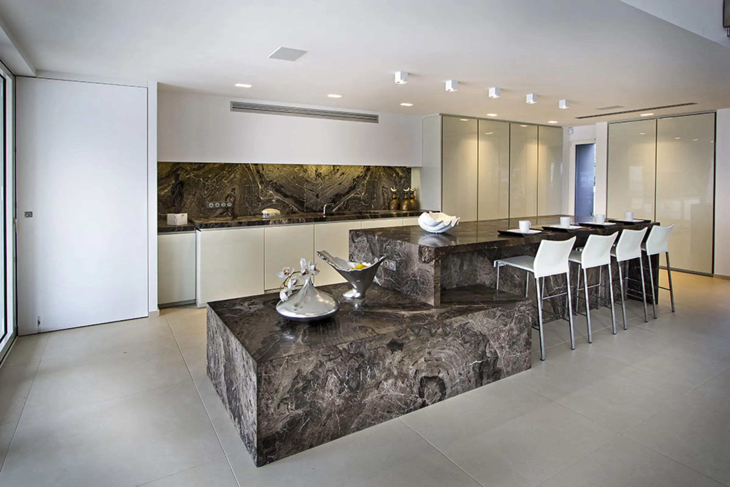 Villa C'est la Vie - Gallery image 36 of luxury villa in Sint Maarten