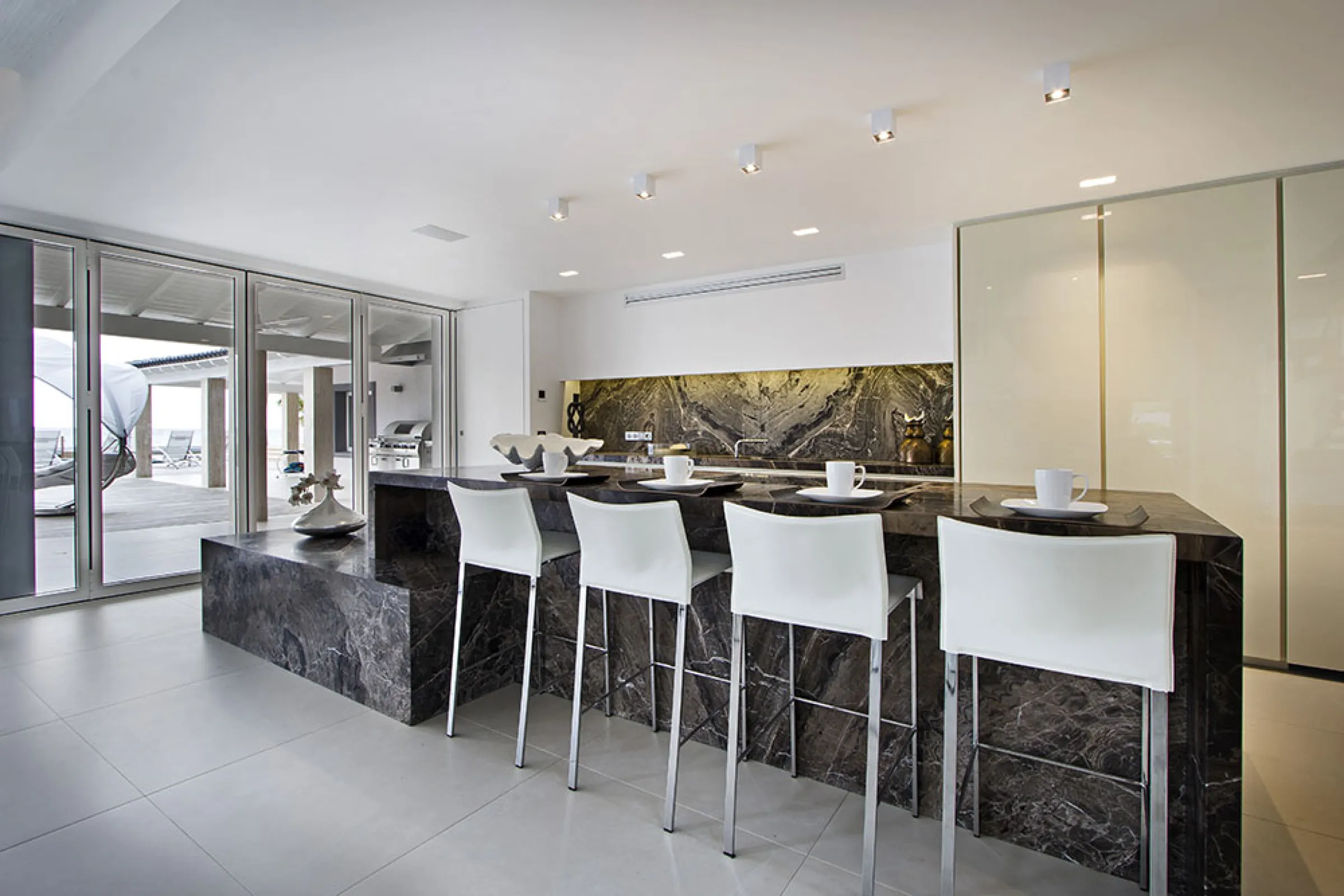 Villa C'est la Vie - Gallery image 37 of luxury villa in Sint Maarten