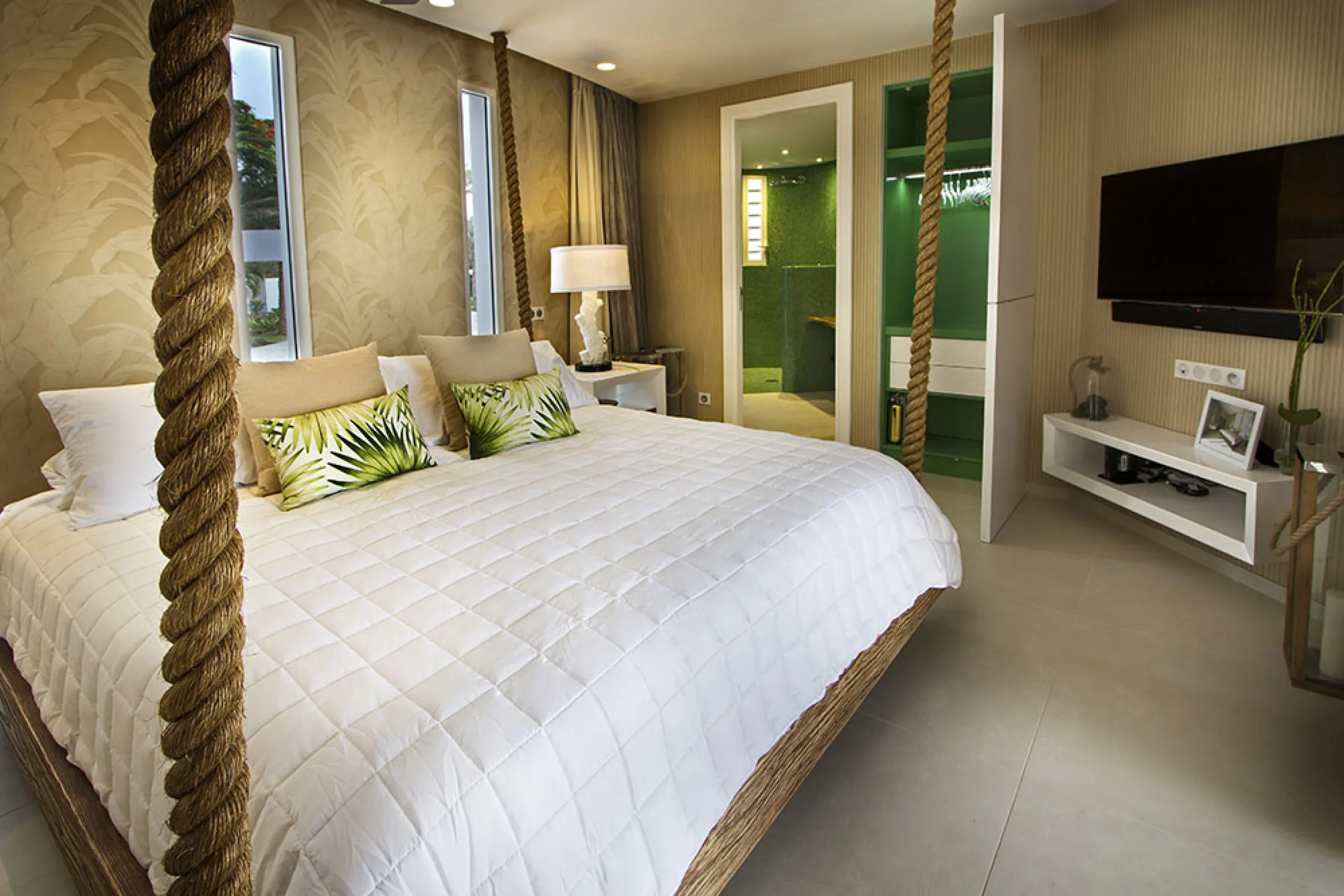 Villa C'est la Vie - Gallery image 41 of luxury villa in Sint Maarten