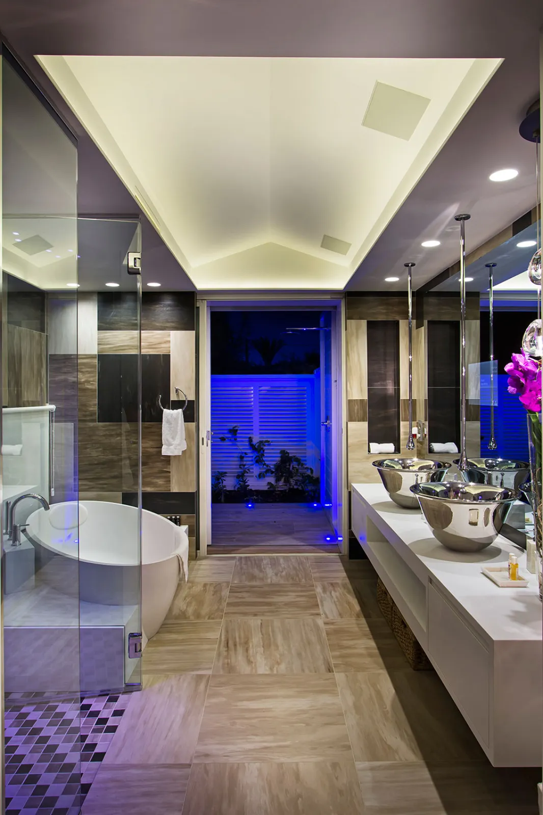 Villa C'est la Vie - Gallery image 48 of luxury villa in Sint Maarten