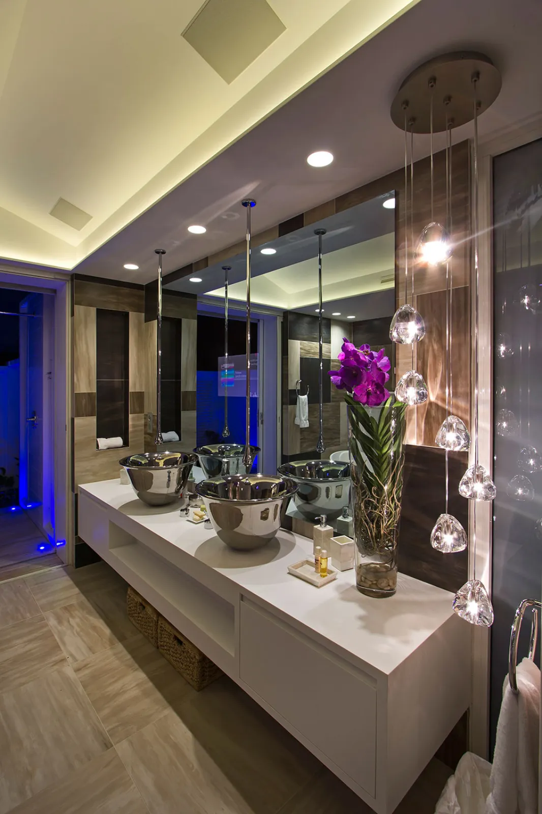 Villa C'est la Vie - Gallery image 49 of luxury villa in Sint Maarten