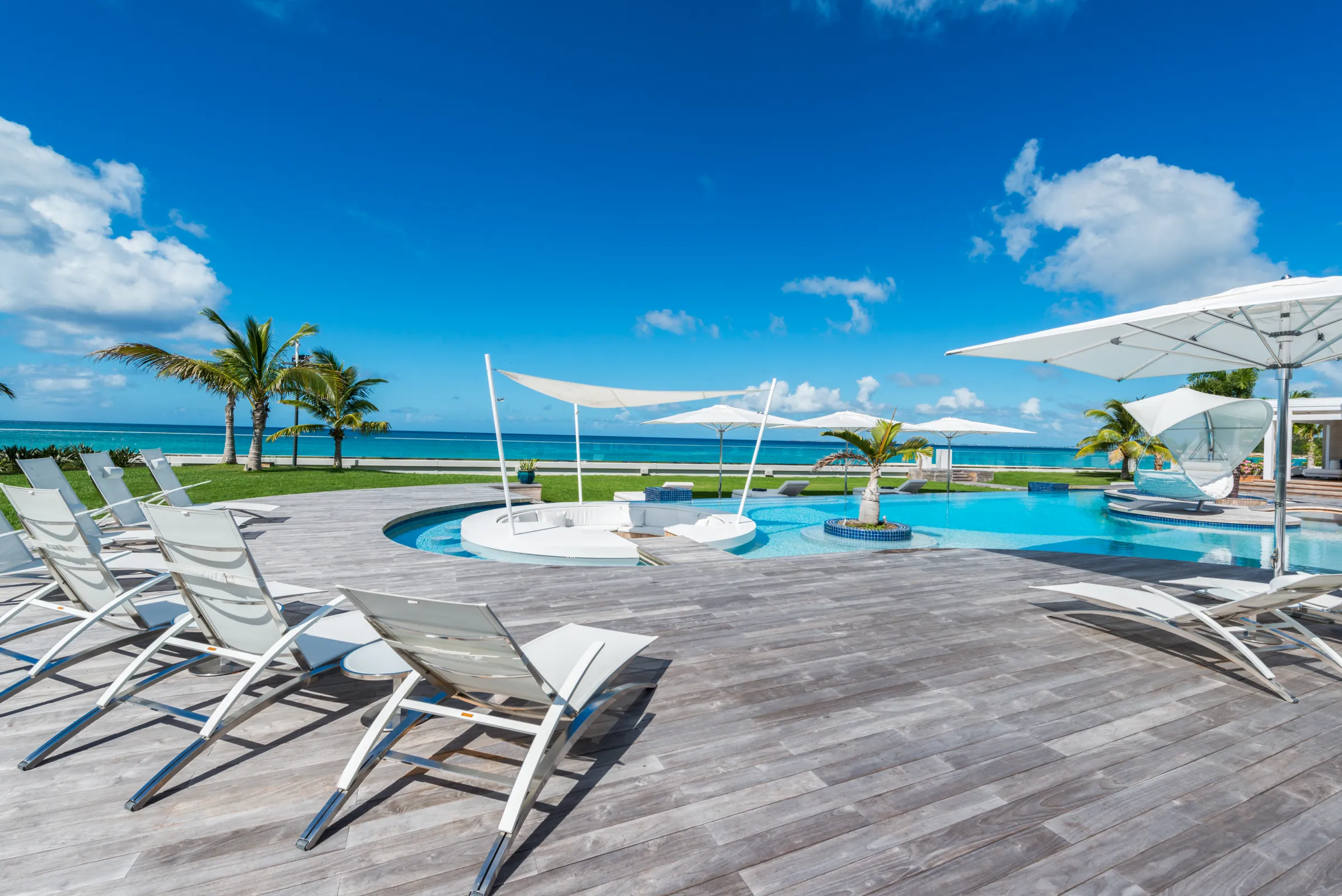 Villa C'est la Vie - Gallery image 53 of luxury villa in Sint Maarten