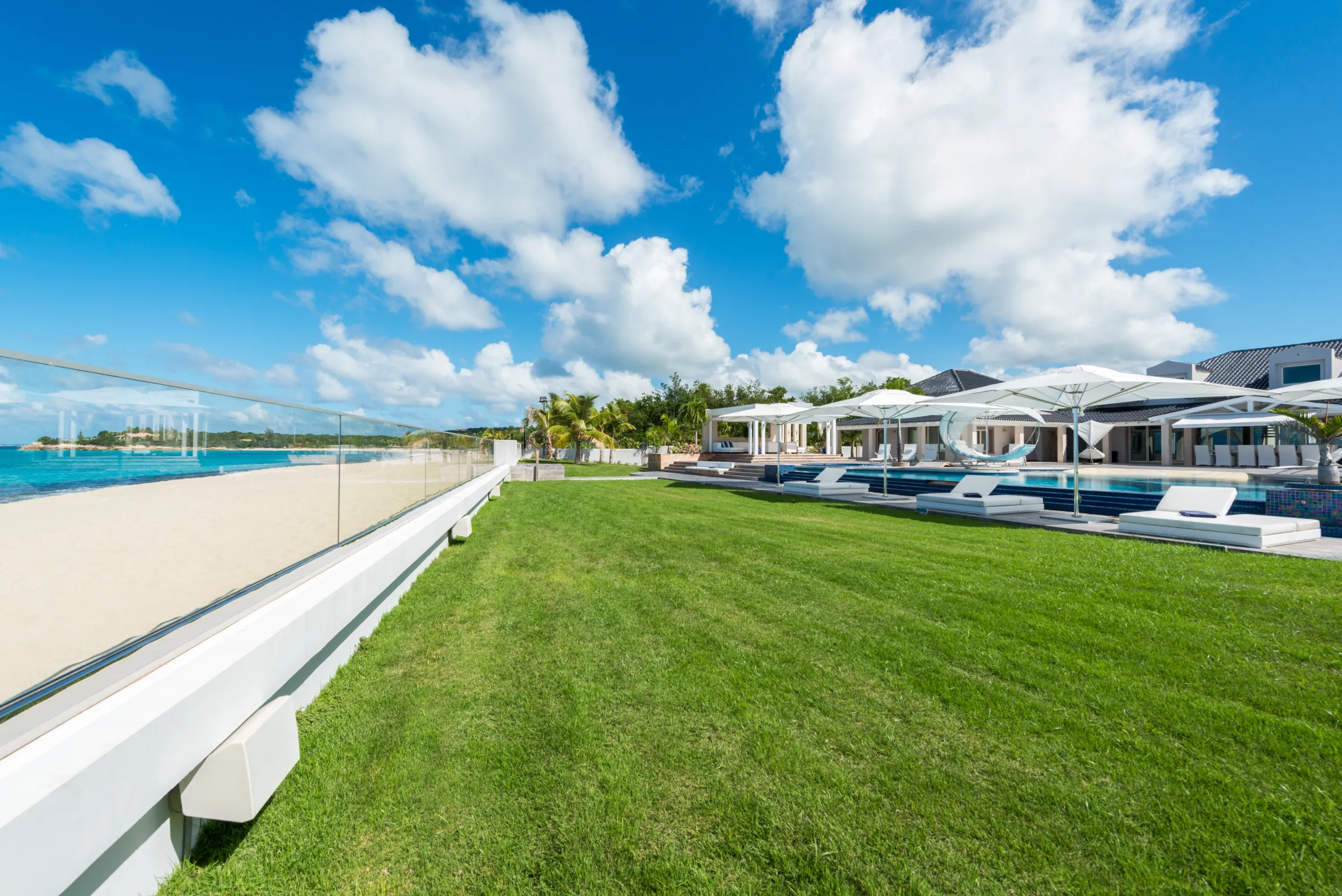 Villa C'est la Vie - Gallery image 54 of luxury villa in Sint Maarten