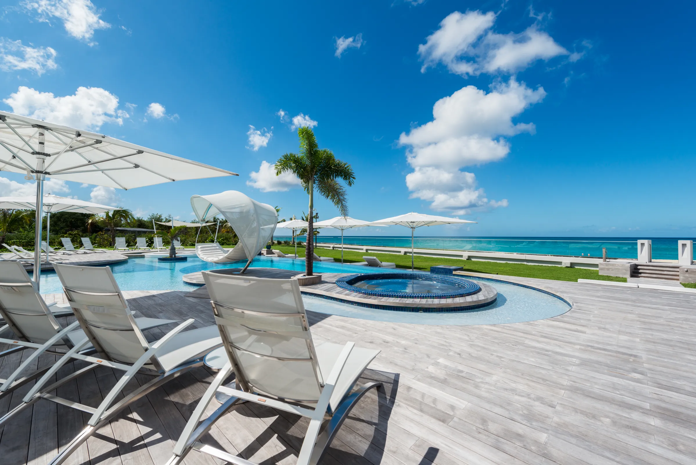 Villa C'est la Vie - Gallery image 56 of luxury villa in Sint Maarten
