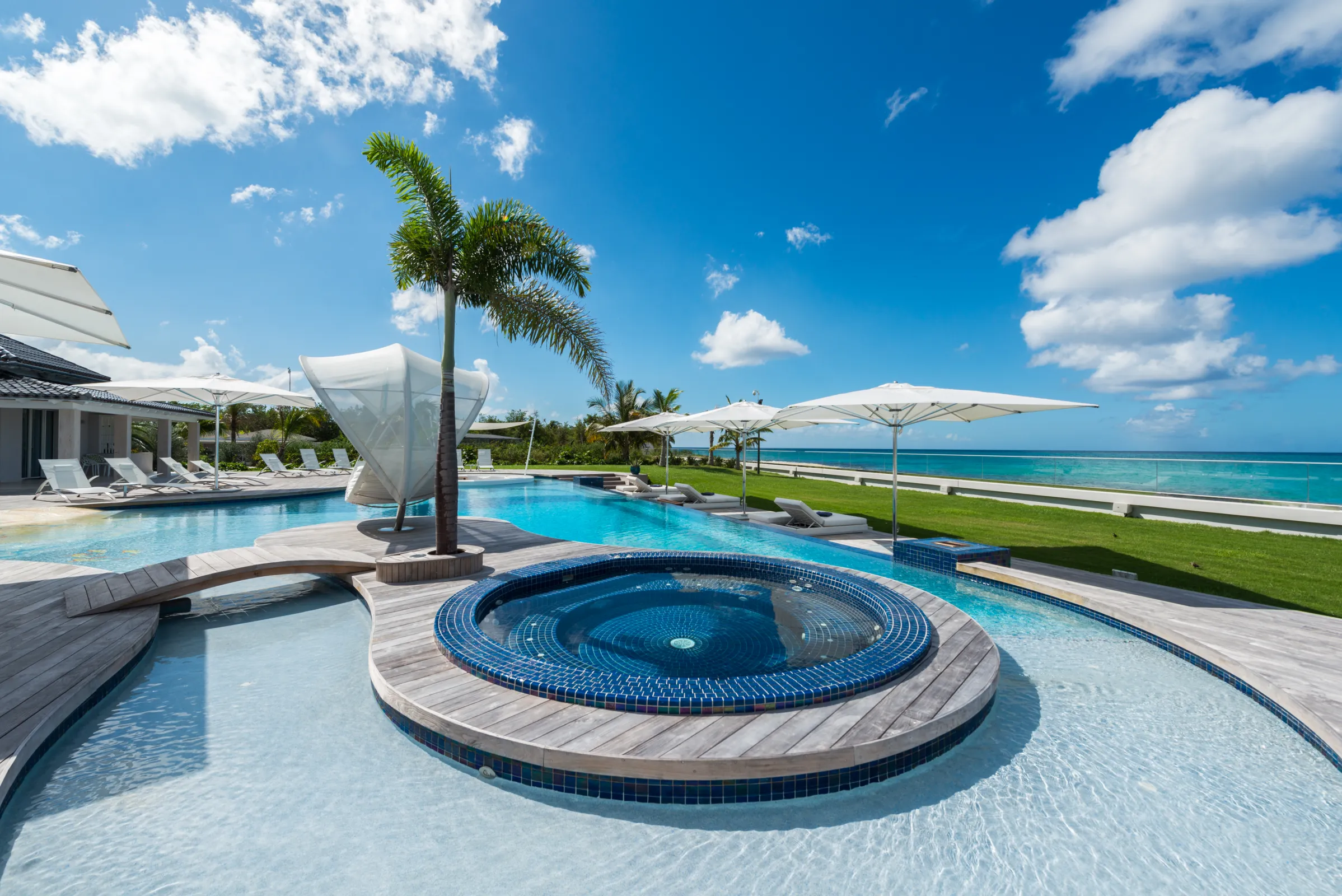 Villa C'est la Vie - Gallery image 57 of luxury villa in Sint Maarten
