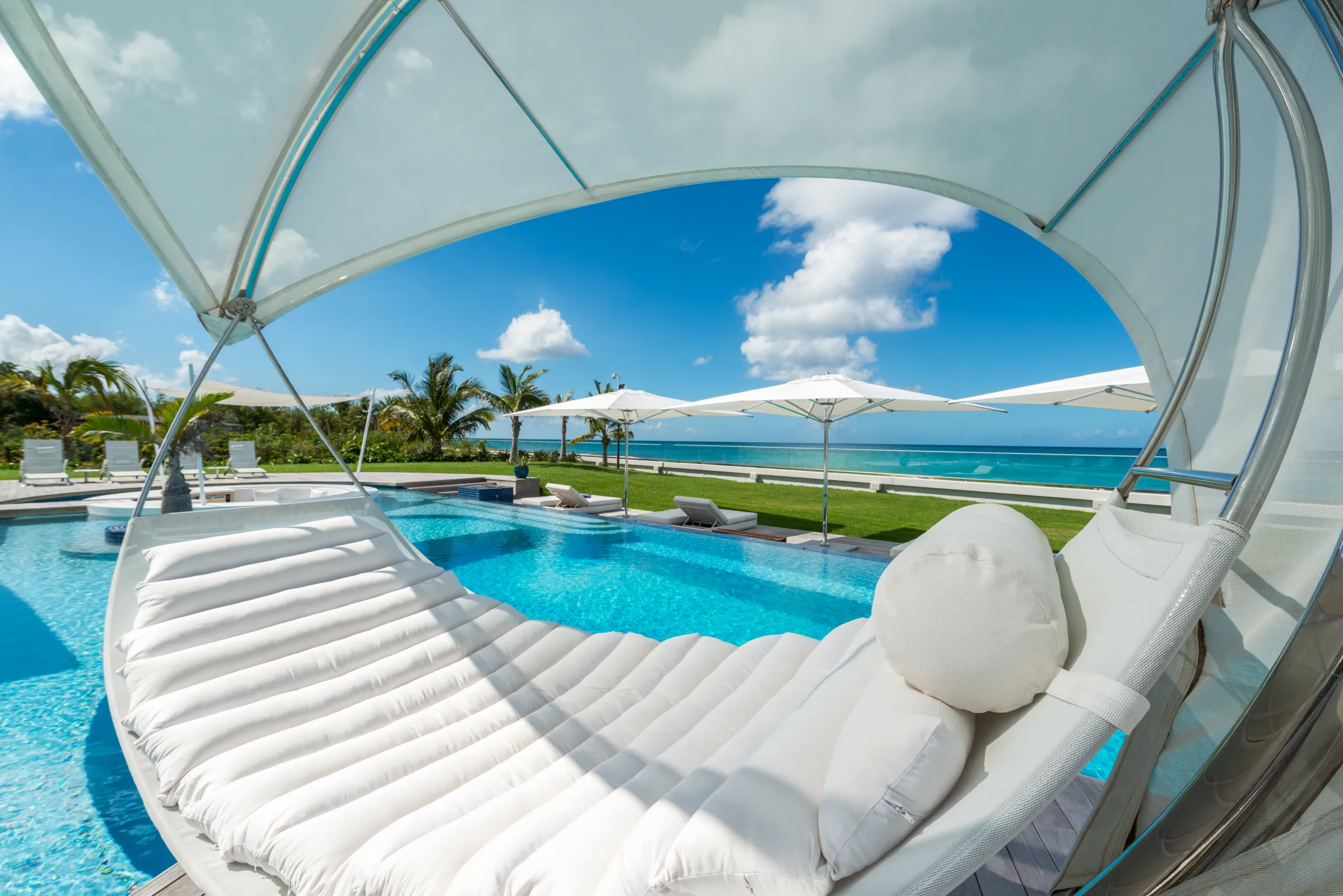 Villa C'est la Vie - Gallery image 58 of luxury villa in Sint Maarten