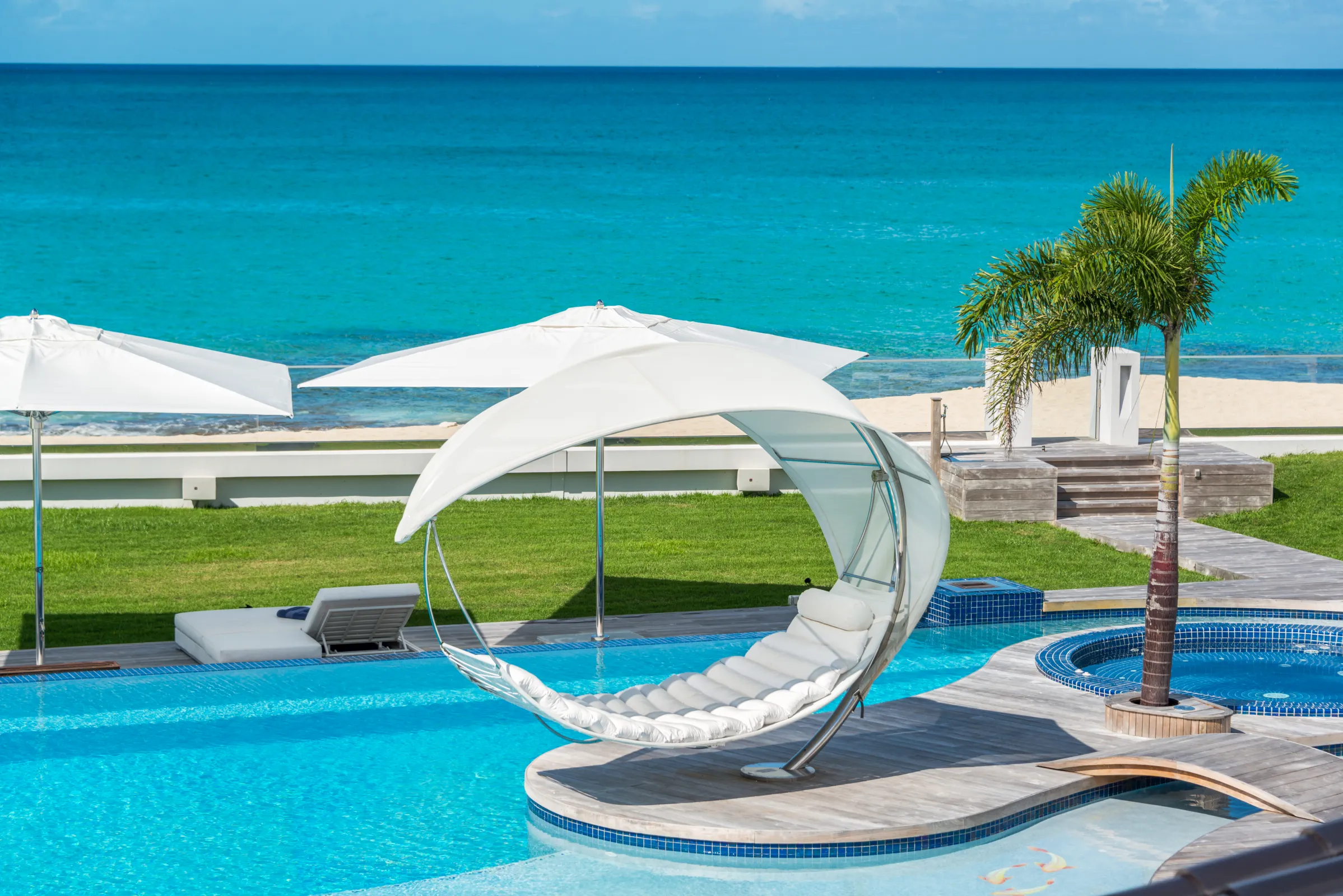 Villa C'est la Vie - Gallery image 60 of luxury villa in Sint Maarten