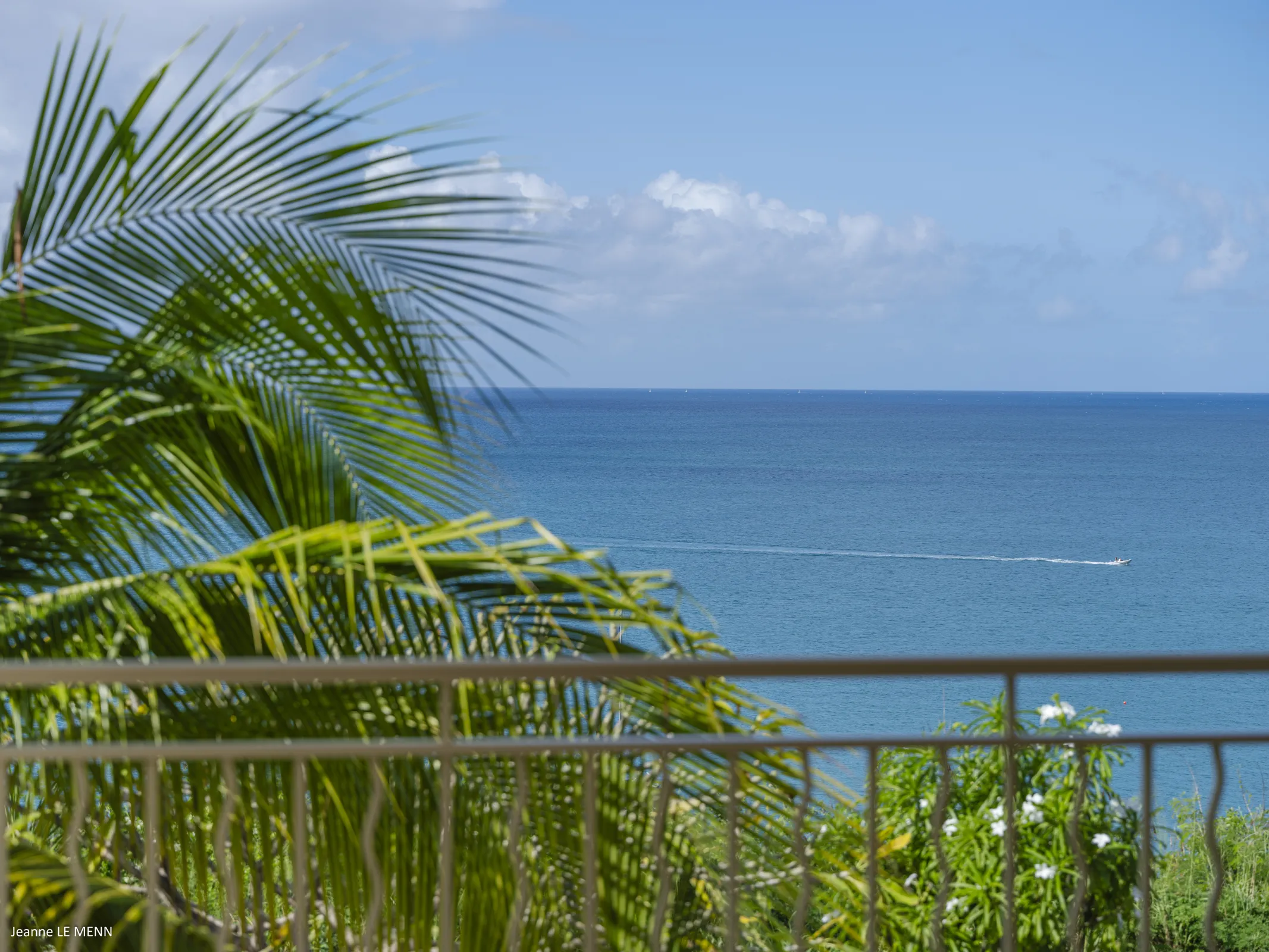 Villa Chez Paulette - Gallery image 13 of luxury villa in Sint Maarten