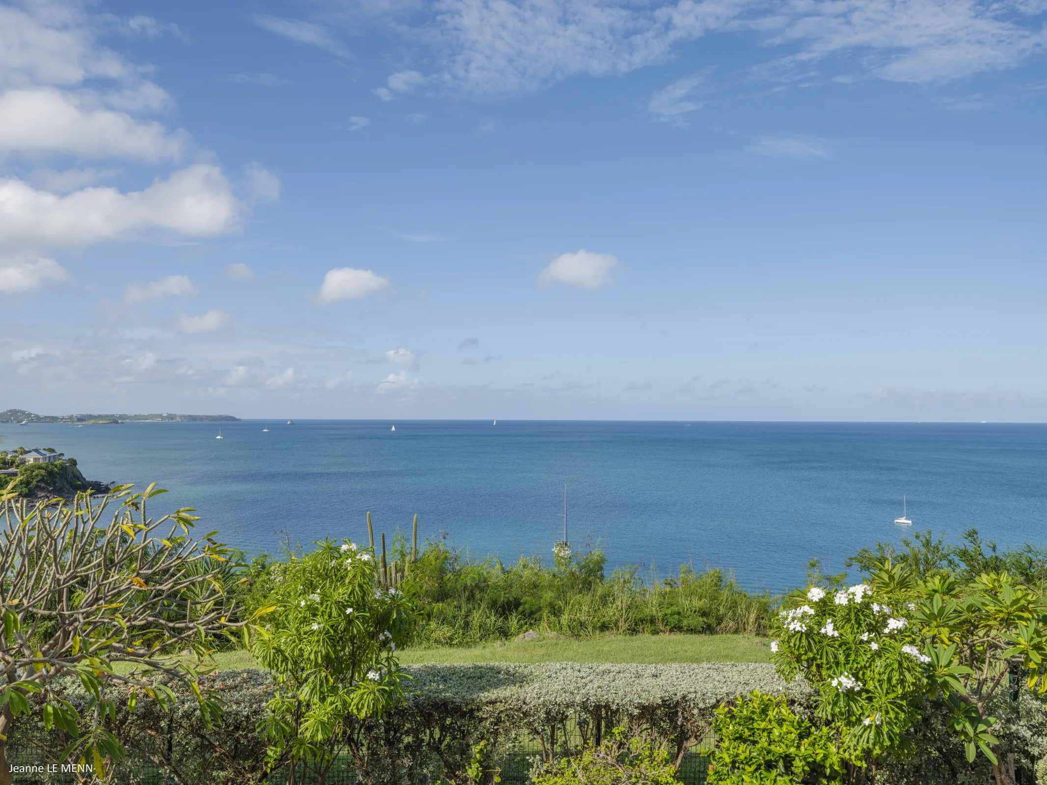 Villa Chez Paulette - Gallery image 14 of luxury villa in Sint Maarten
