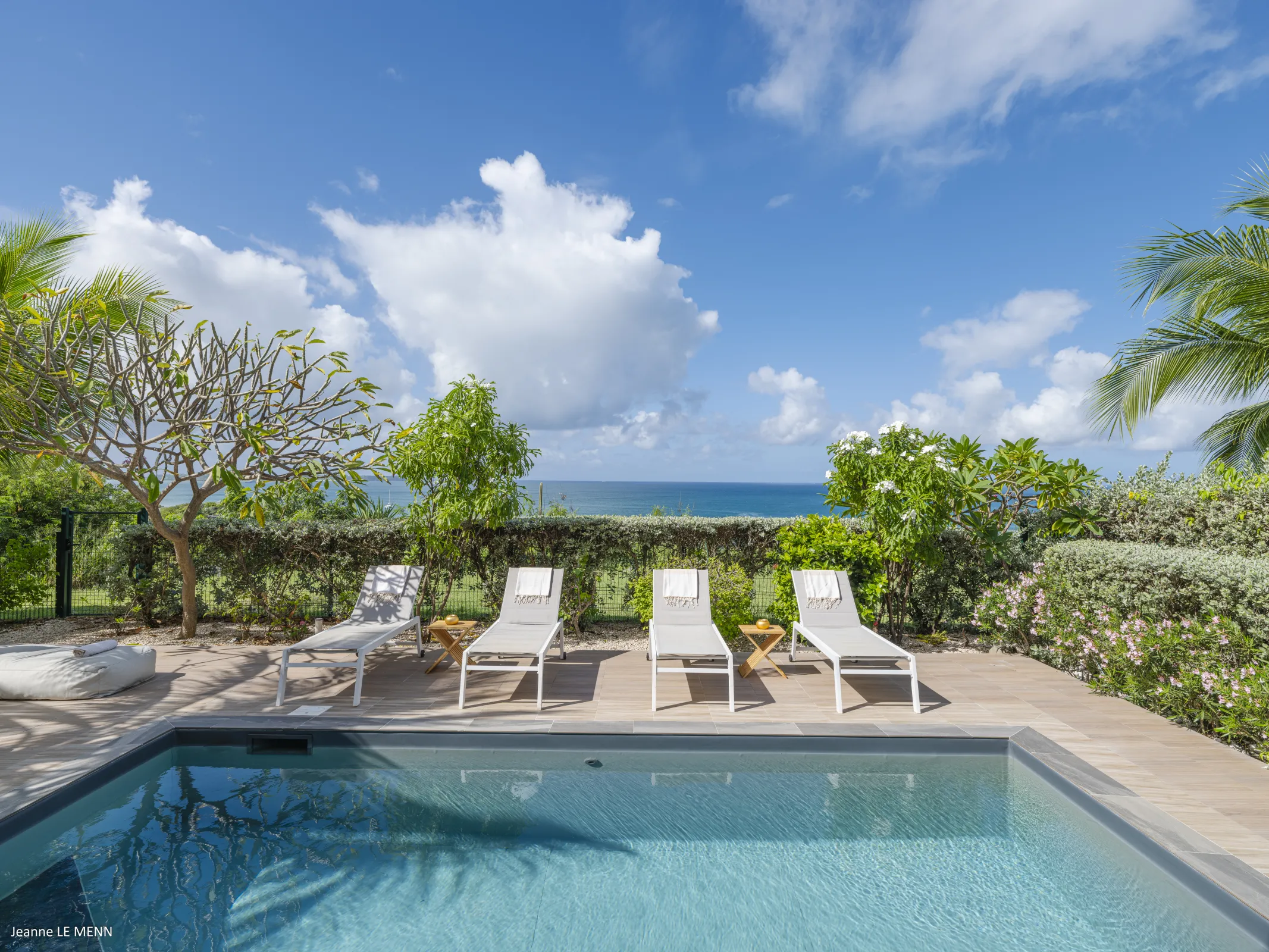 Villa Chez Paulette - Gallery image 17 of luxury villa in Sint Maarten