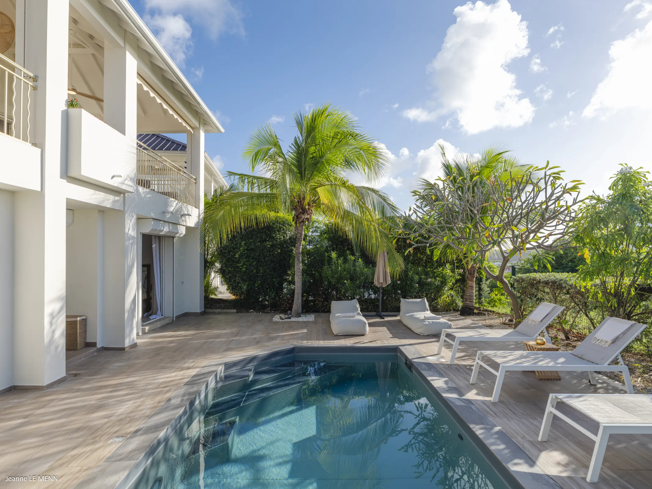 Villa Chez Paulette - Gallery image 20 of luxury villa in Sint Maarten