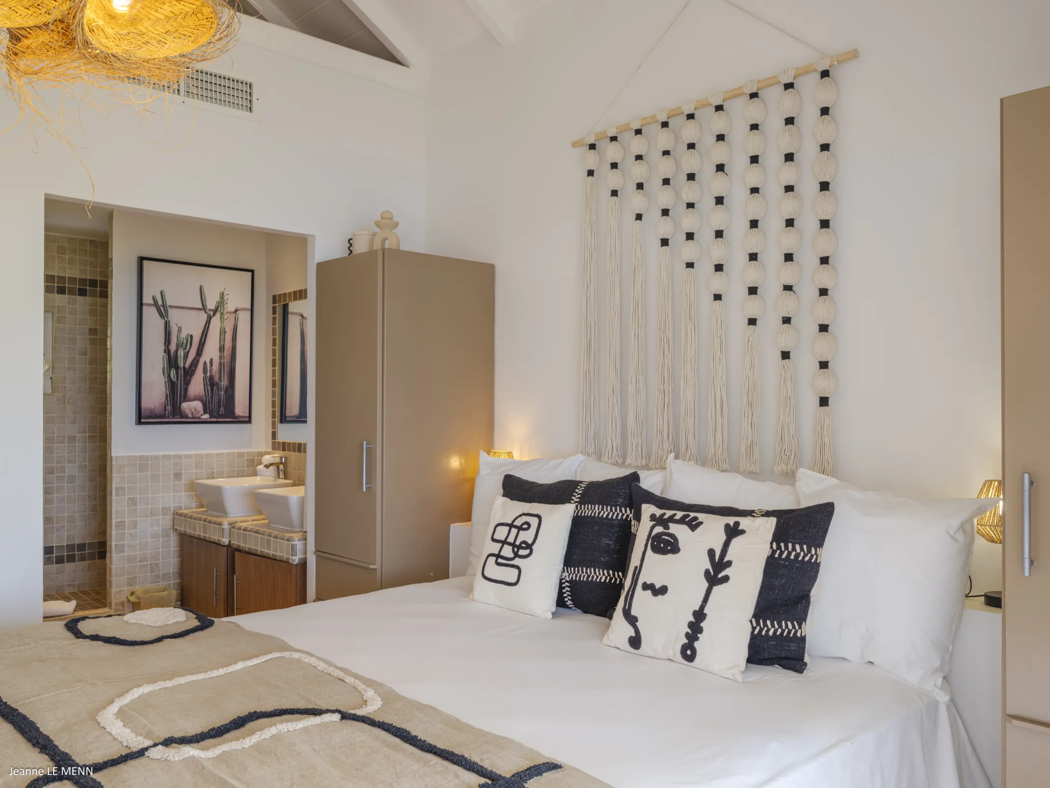 Villa Chez Paulette - Gallery image 26 of luxury villa in Sint Maarten