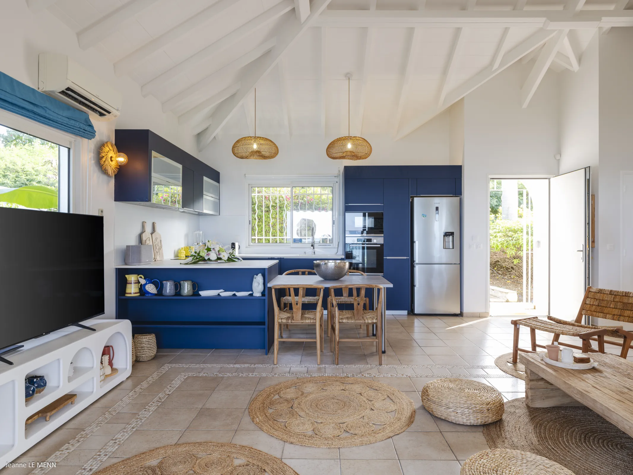 Villa Chez Paulette - Gallery image 33 of luxury villa in Sint Maarten