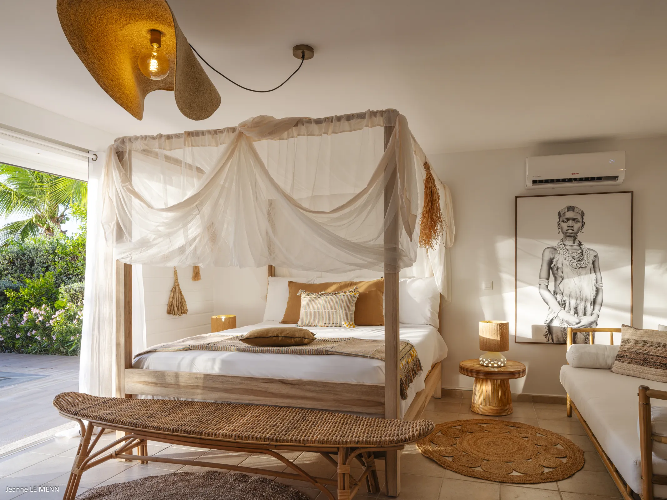 Villa Chez Paulette - Gallery image 34 of luxury villa in Sint Maarten