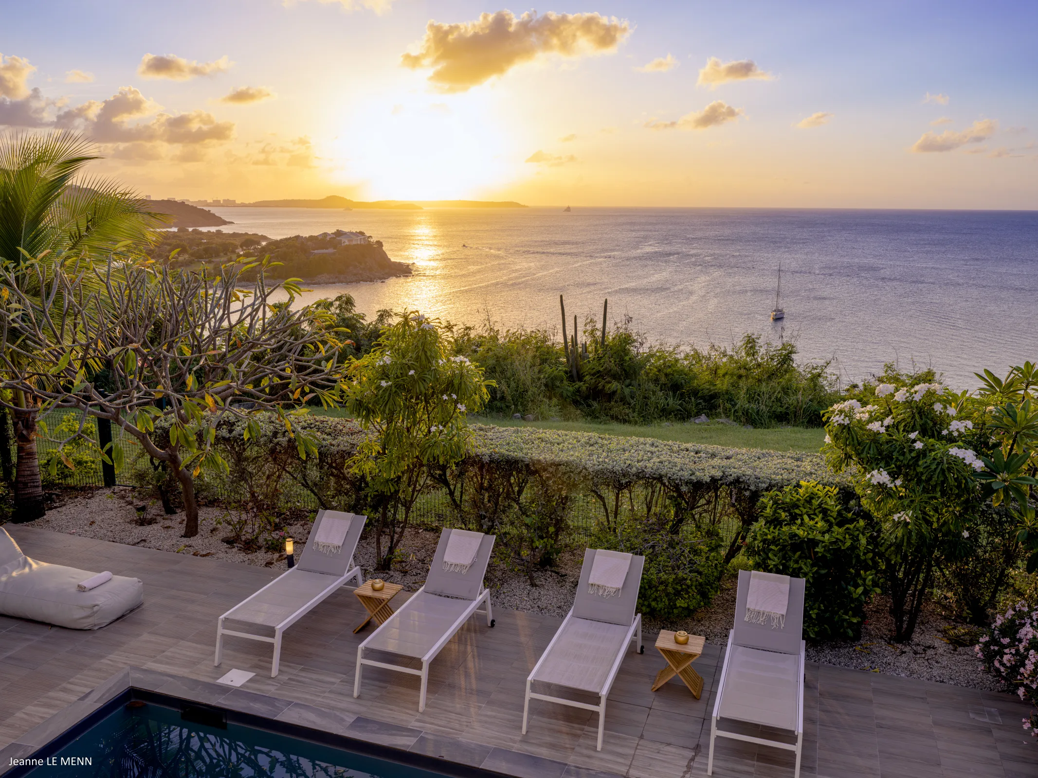 Villa Chez Paulette - Gallery image 42 of luxury villa in Sint Maarten