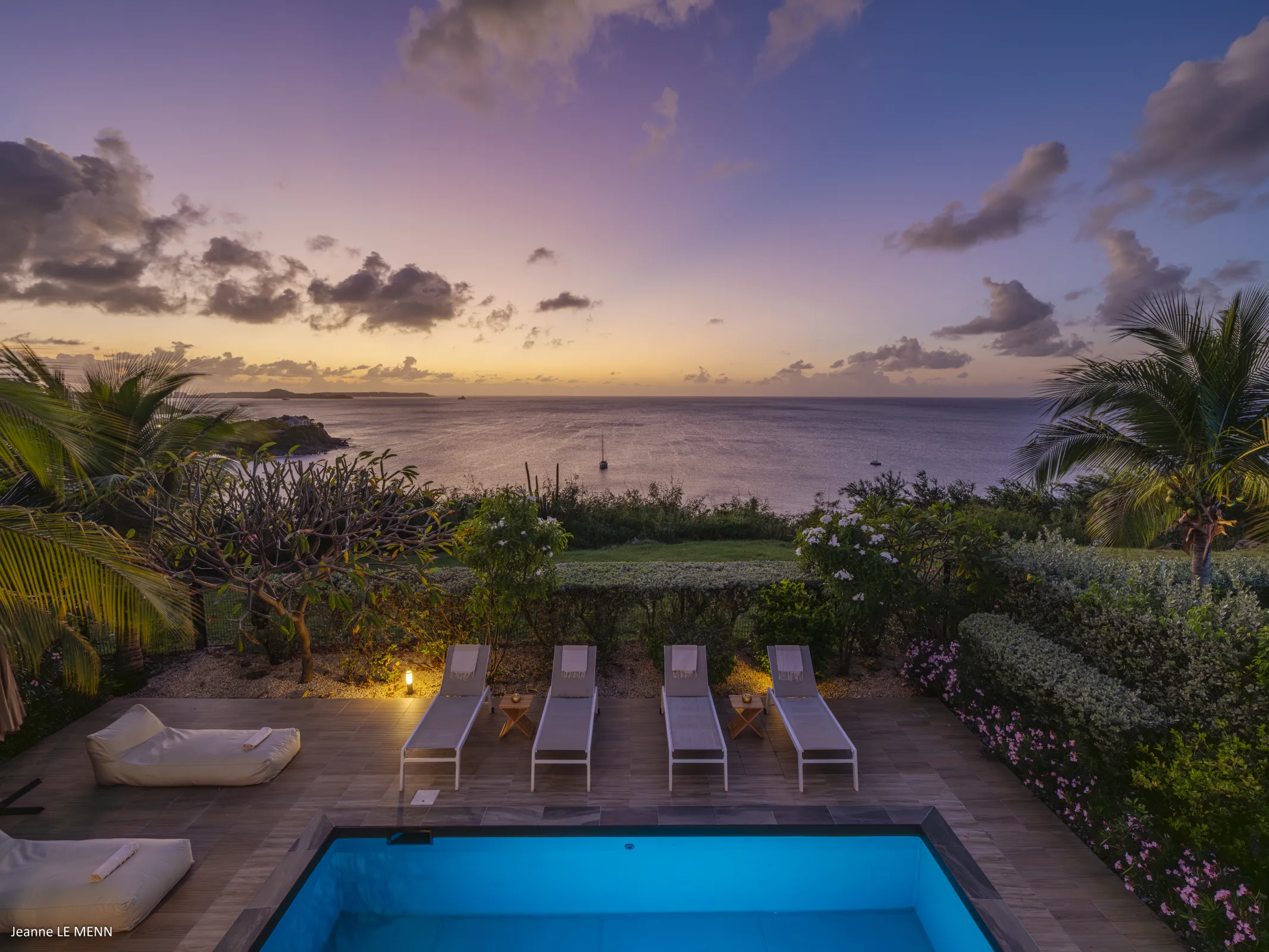Villa Chez Paulette - Gallery image 43 of luxury villa in Sint Maarten