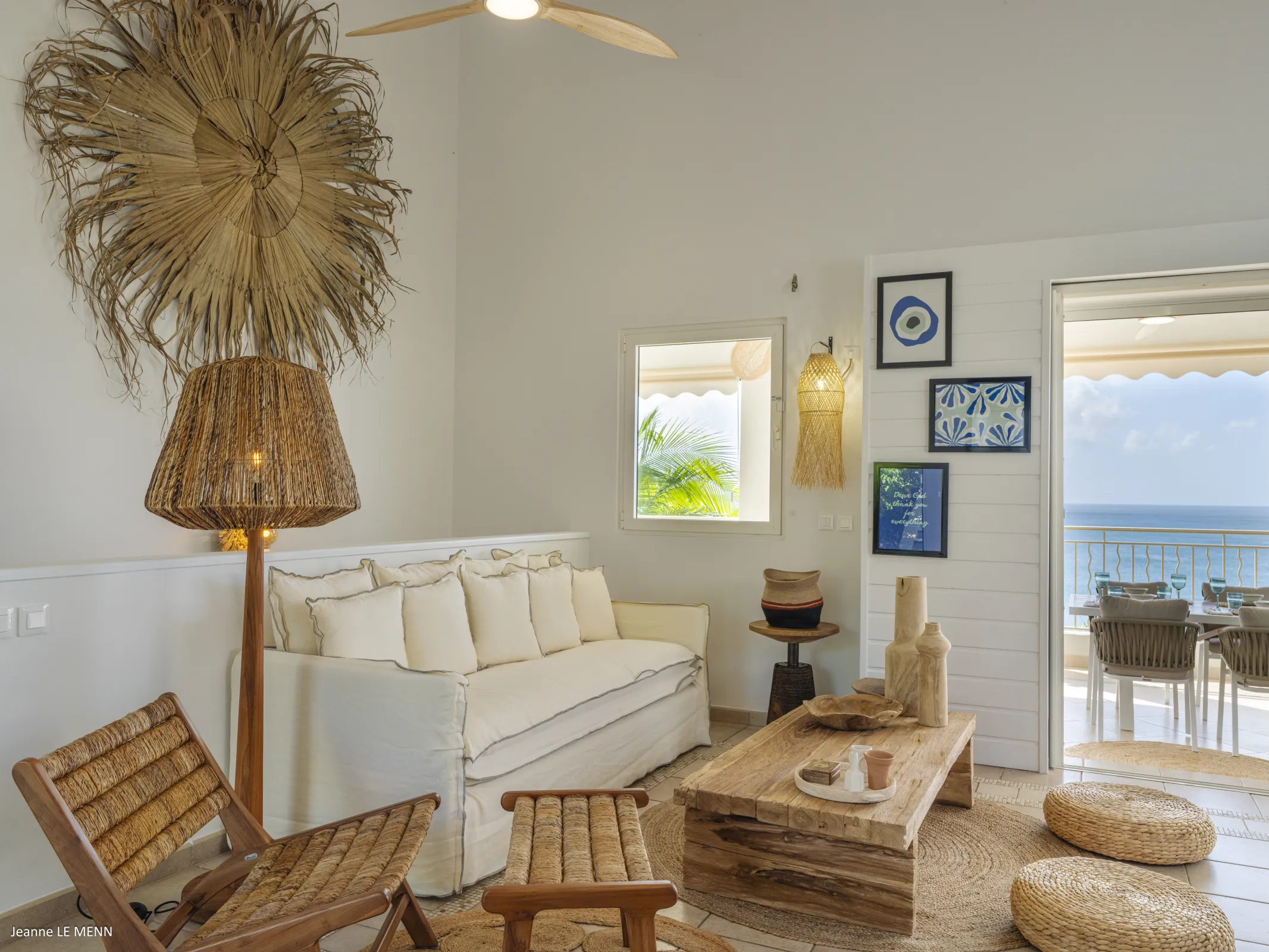 Villa Chez Paulette - Gallery image 44 of luxury villa in Sint Maarten