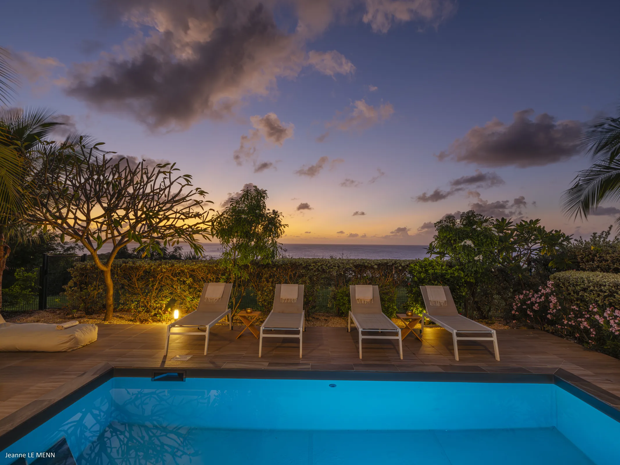 Villa Chez Paulette - Gallery image 46 of luxury villa in Sint Maarten