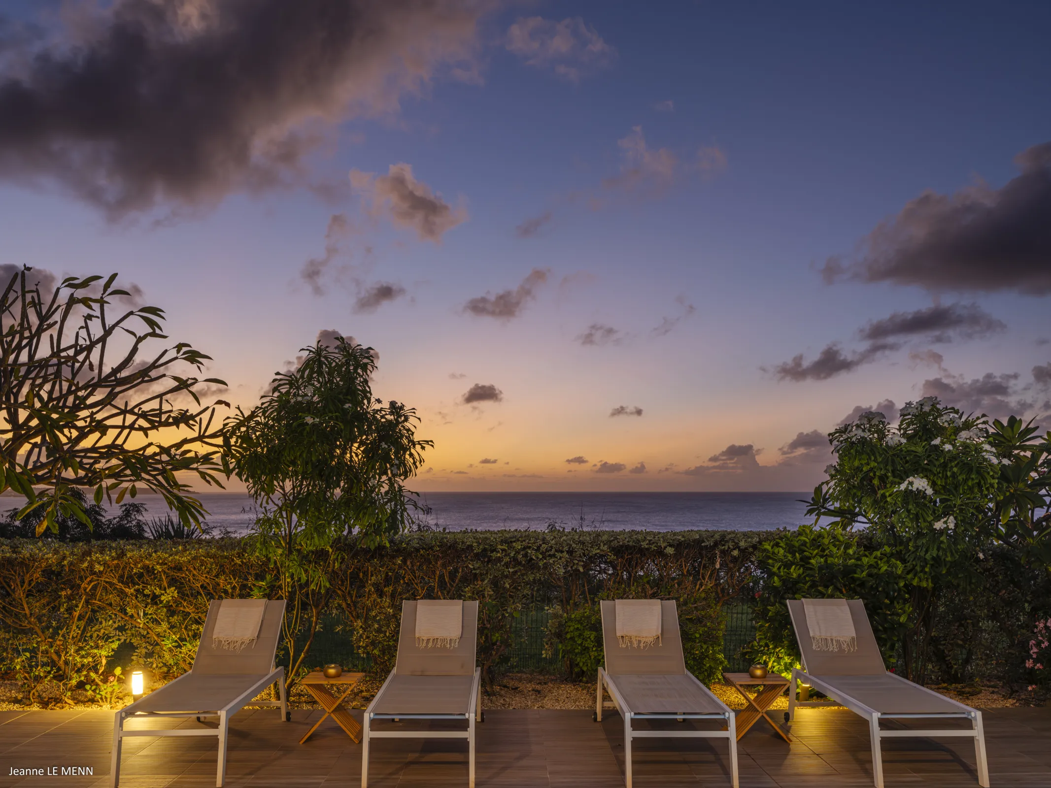 Villa Chez Paulette - Gallery image 47 of luxury villa in Sint Maarten