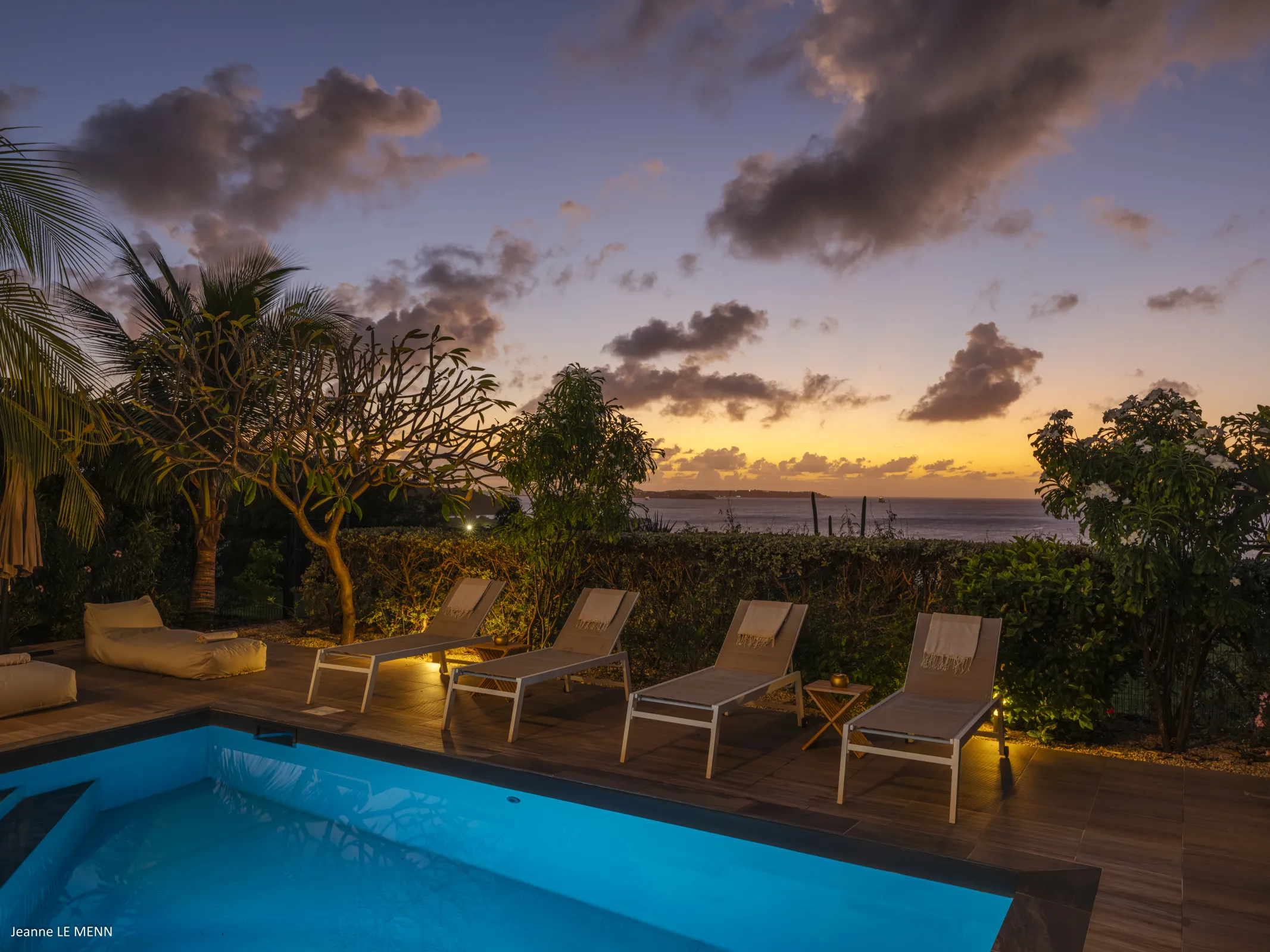 Villa Chez Paulette - Gallery image 48 of luxury villa in Sint Maarten
