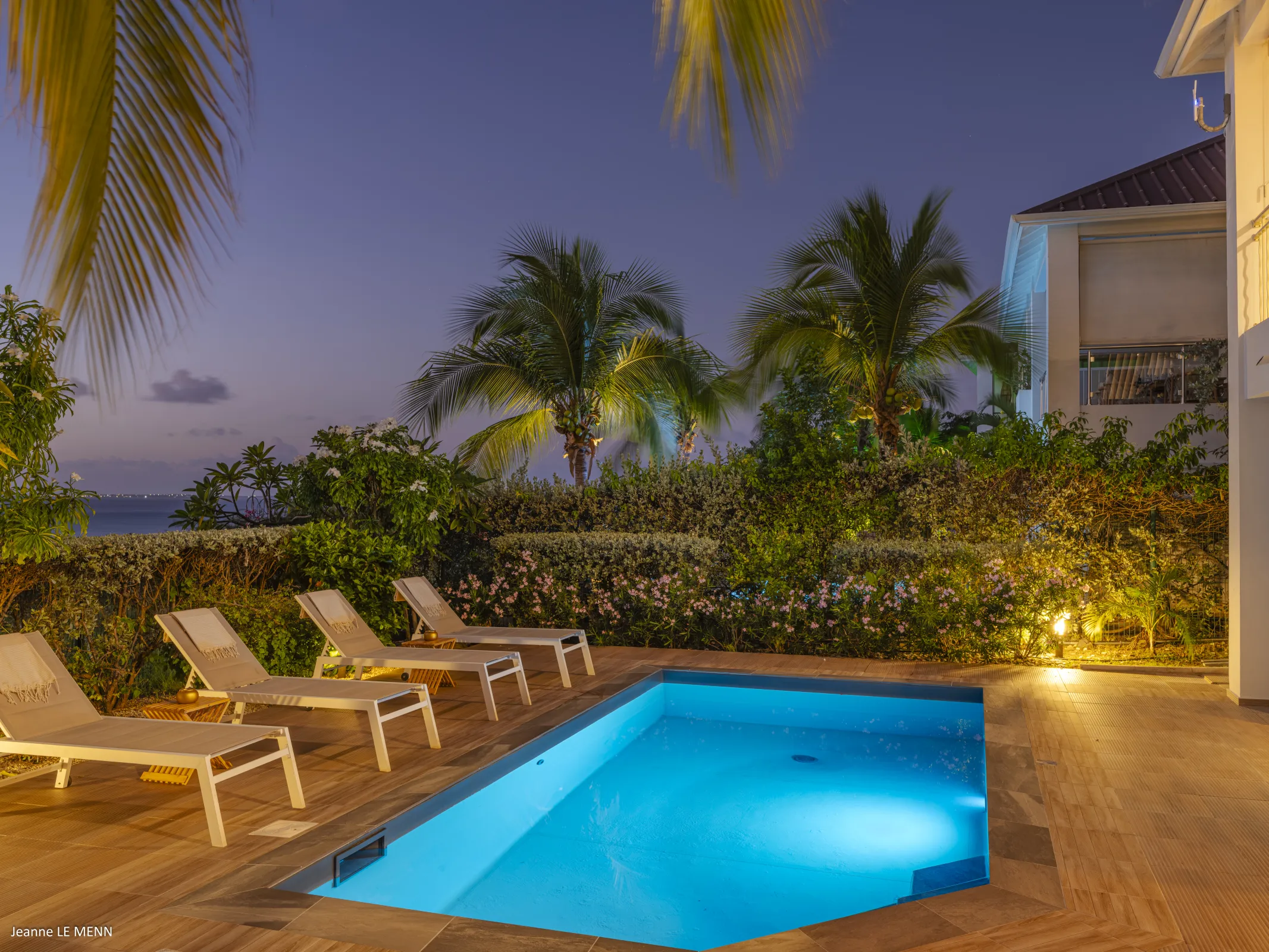 Villa Chez Paulette - Gallery image 49 of luxury villa in Sint Maarten
