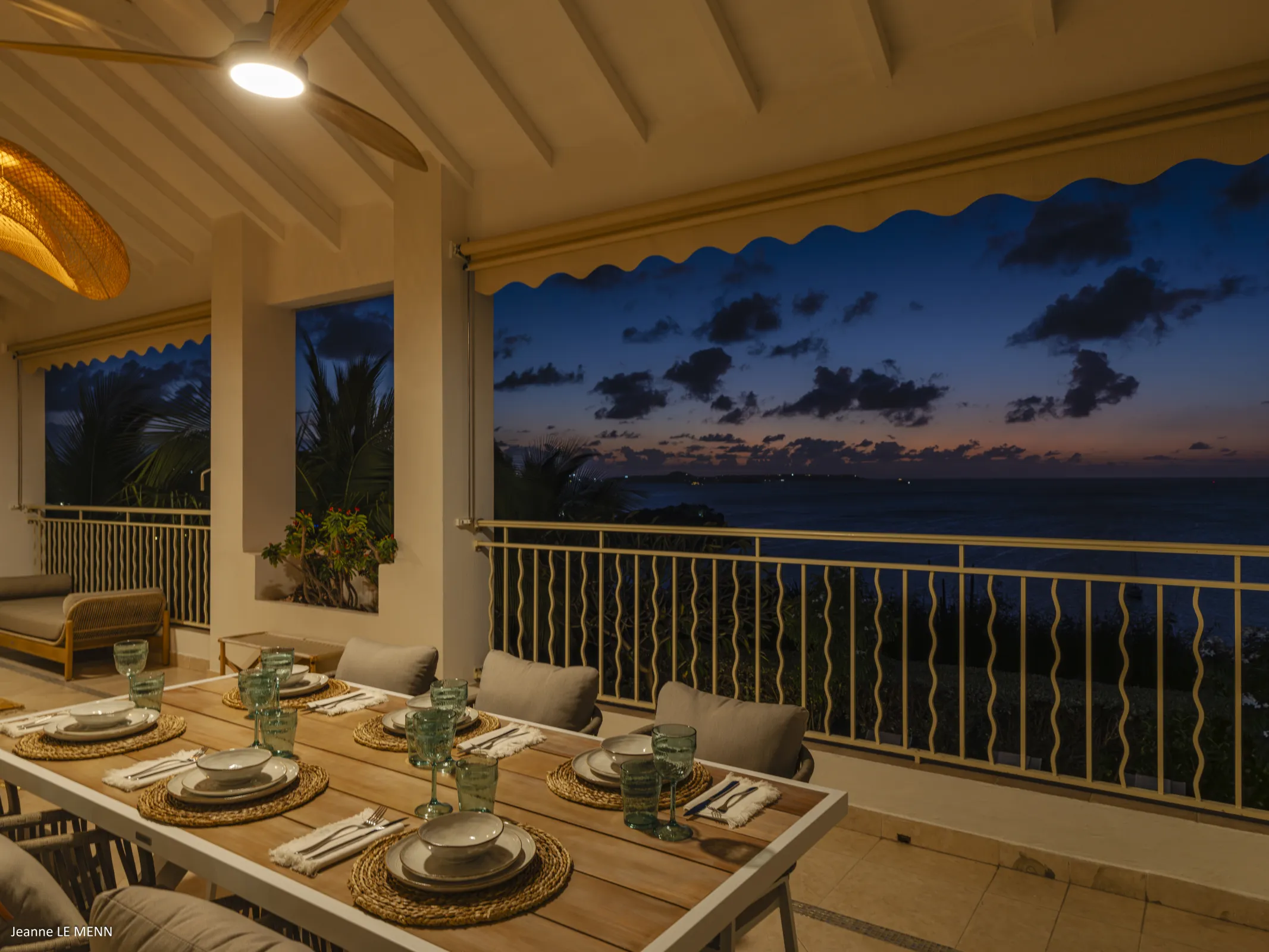 Villa Chez Paulette - Gallery image 50 of luxury villa in Sint Maarten