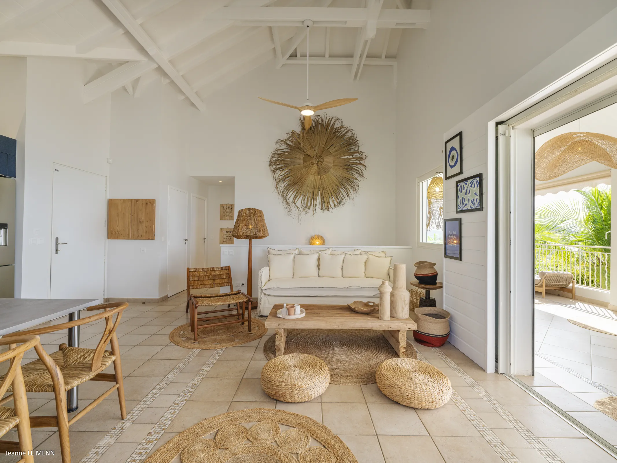 Villa Chez Paulette - Gallery image 51 of luxury villa in Sint Maarten