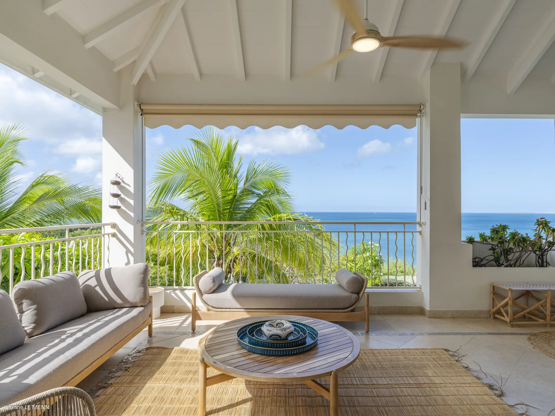Villa Chez Paulette - Gallery image 53 of luxury villa in Sint Maarten