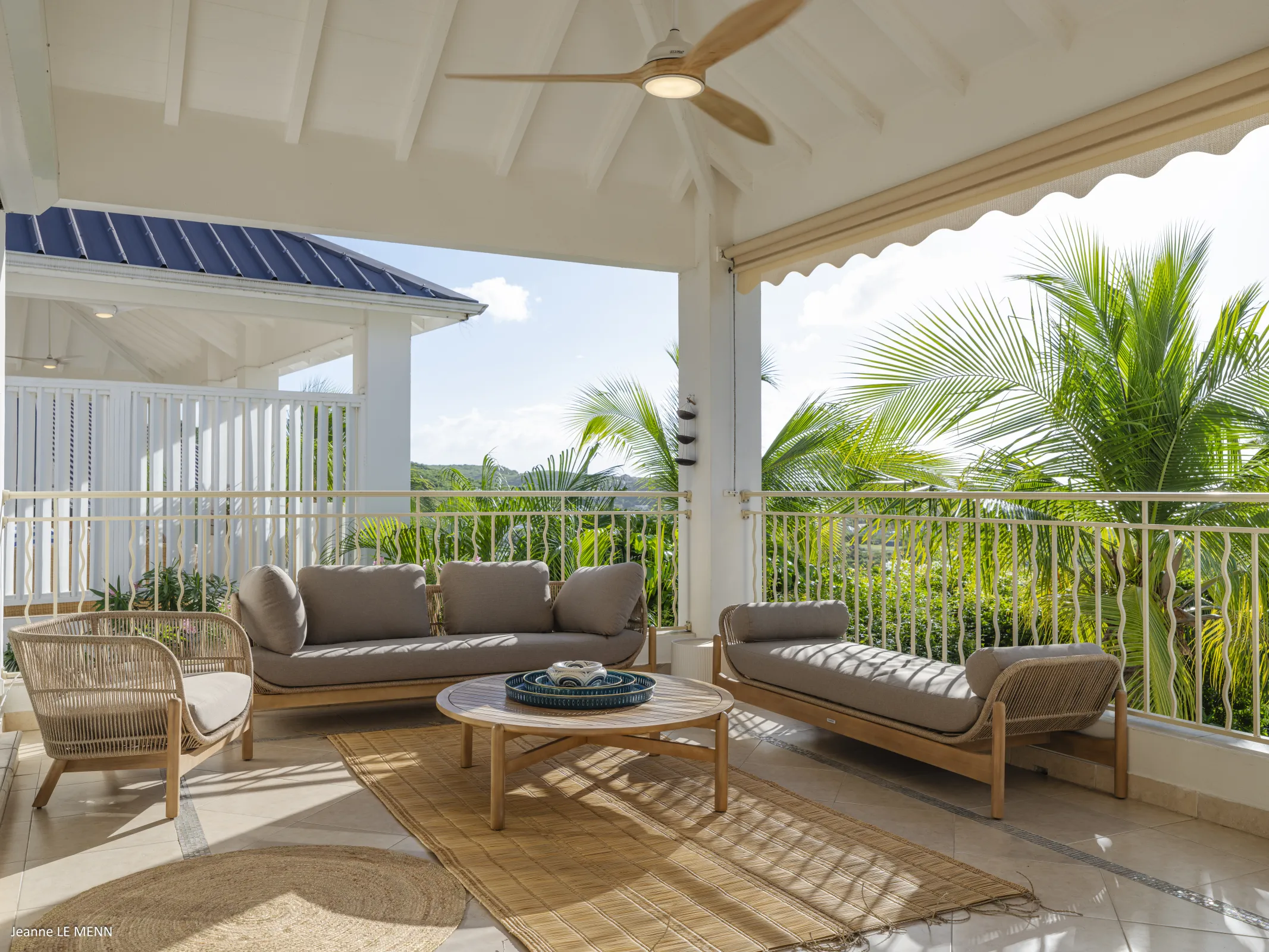 Villa Chez Paulette - Gallery image 54 of luxury villa in Sint Maarten
