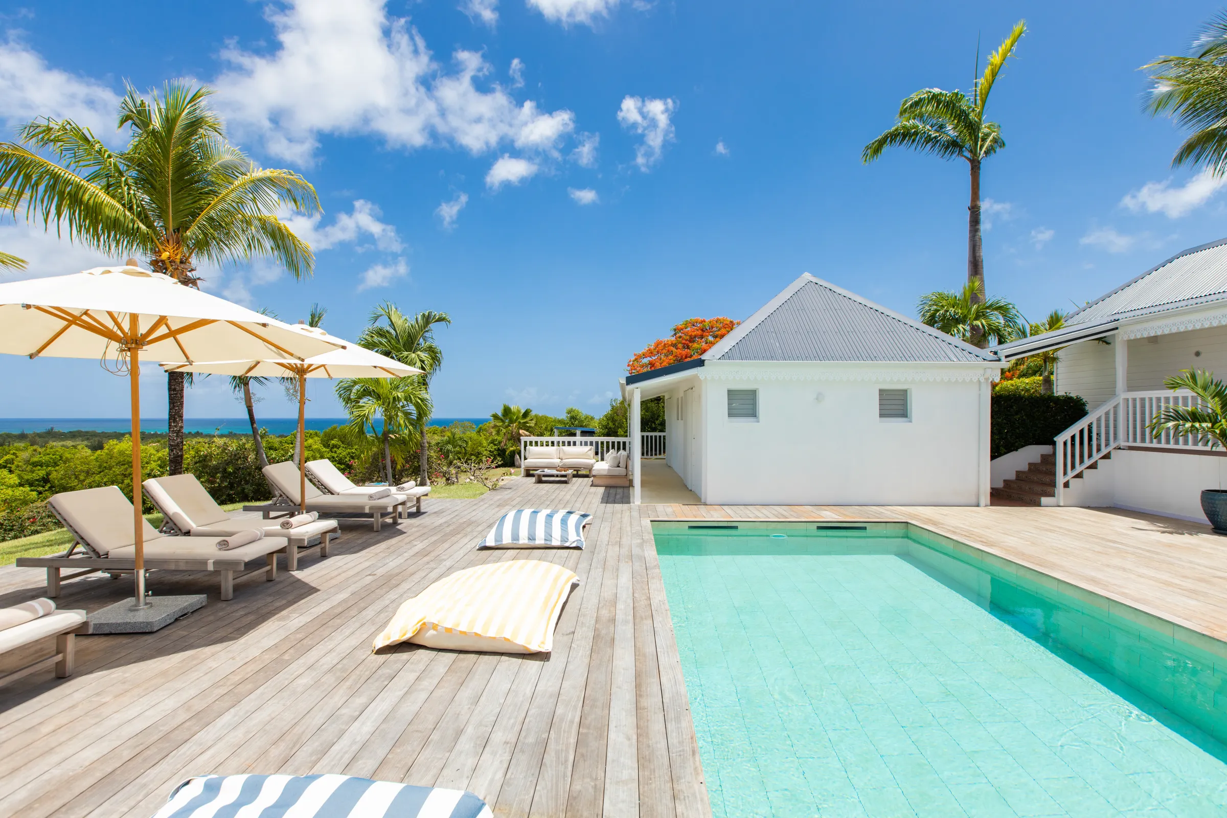 Villa Coco Paillette - Gallery image 35 of luxury villa in Sint Maarten