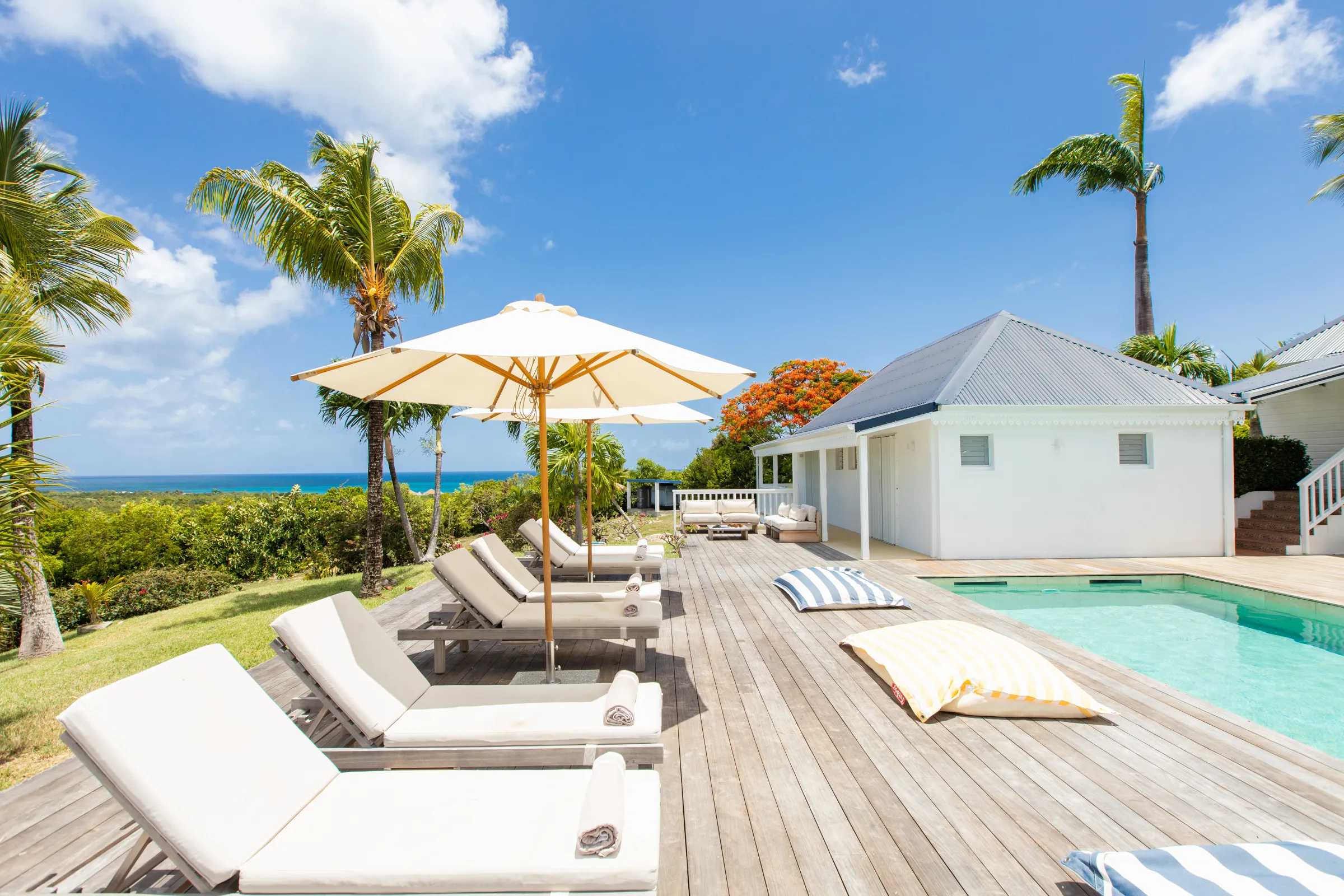 Villa Coco Paillette - Gallery image 36 of luxury villa in Sint Maarten