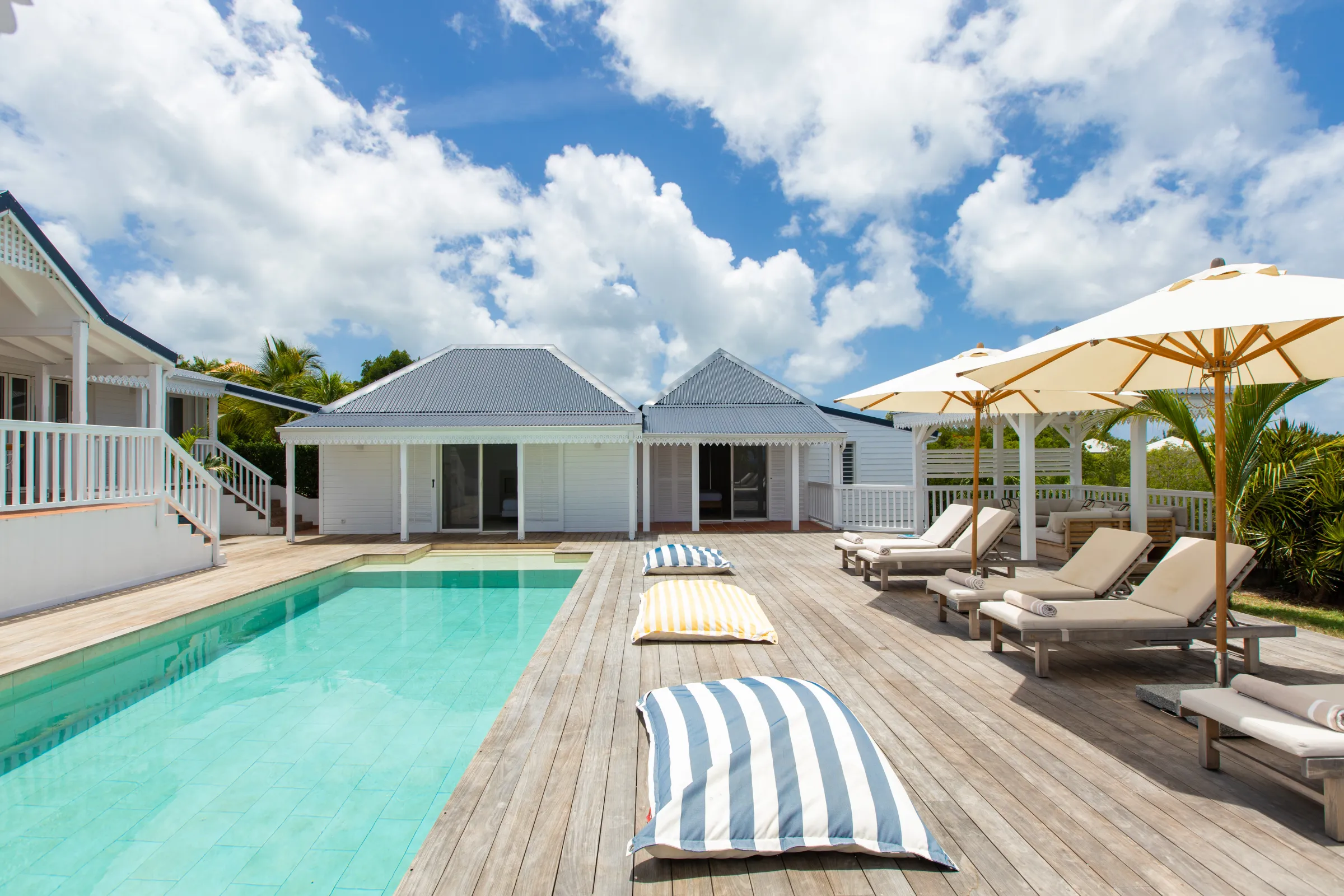 Villa Coco Paillette - Gallery image 37 of luxury villa in Sint Maarten
