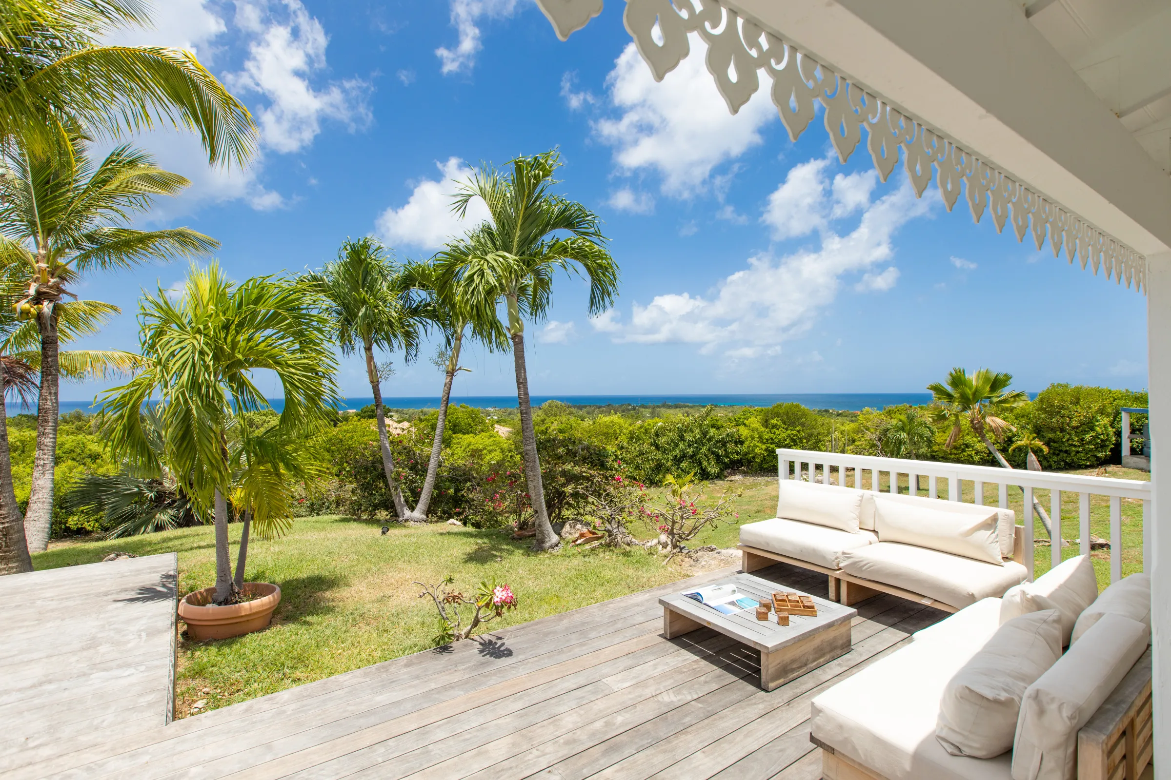 Villa Coco Paillette - Gallery image 39 of luxury villa in Sint Maarten