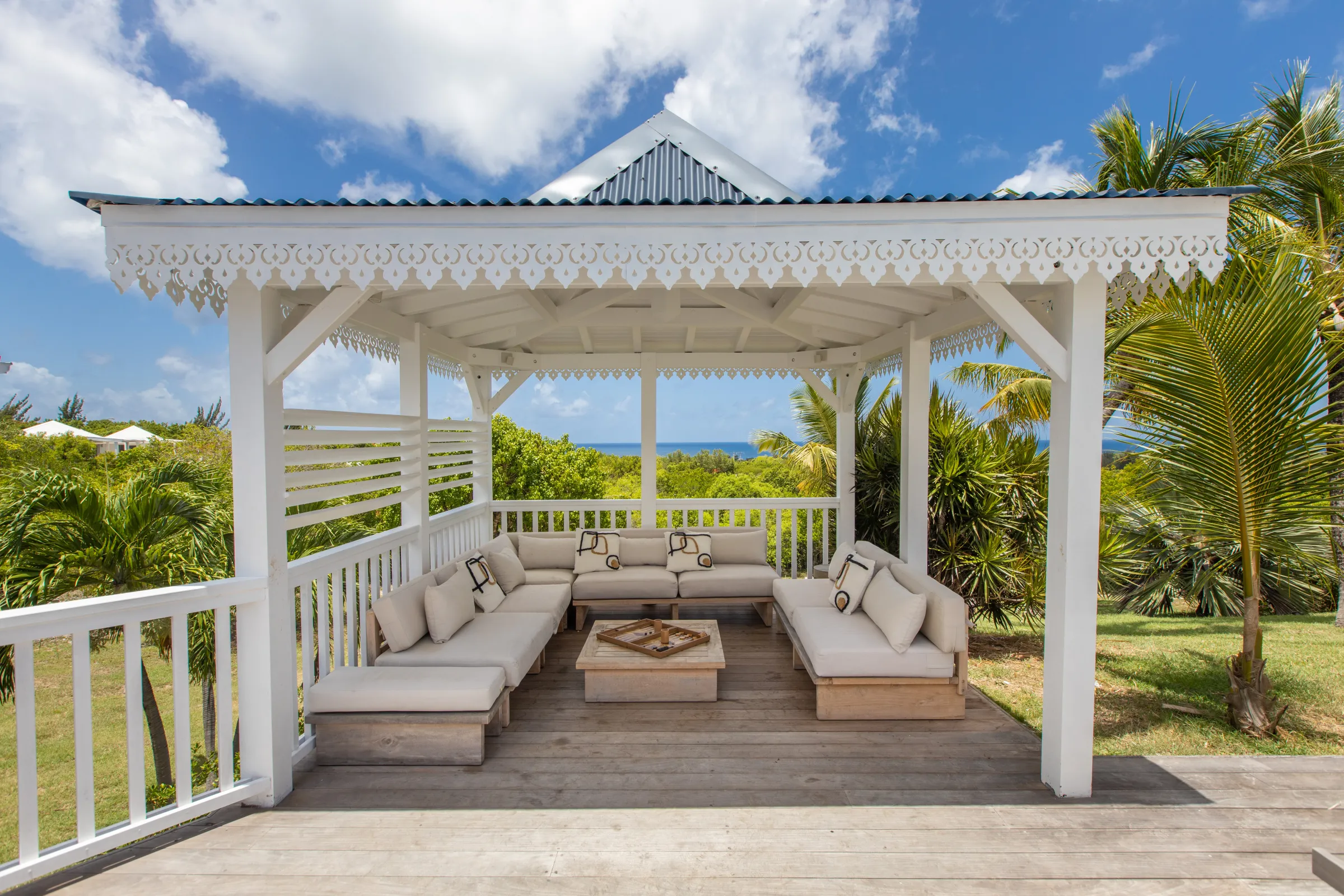 Villa Coco Paillette - Gallery image 41 of luxury villa in Sint Maarten
