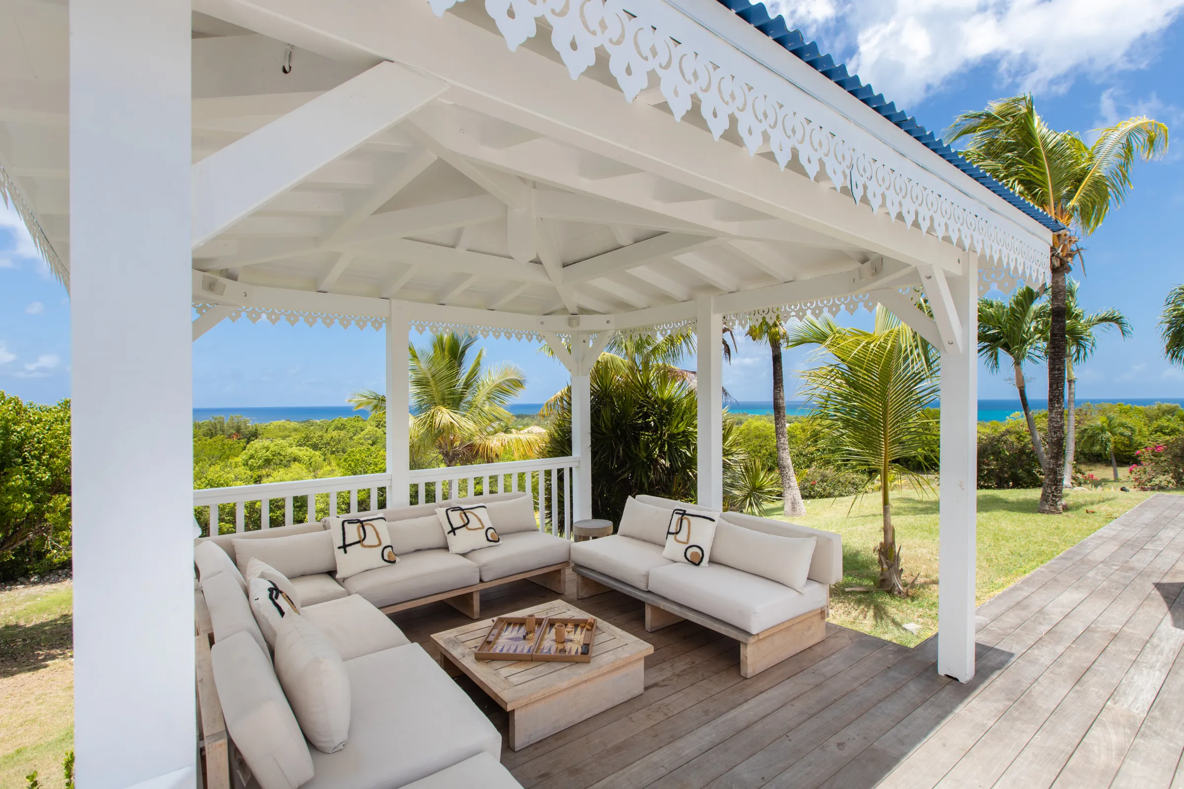 Villa Coco Paillette - Gallery image 43 of luxury villa in Sint Maarten