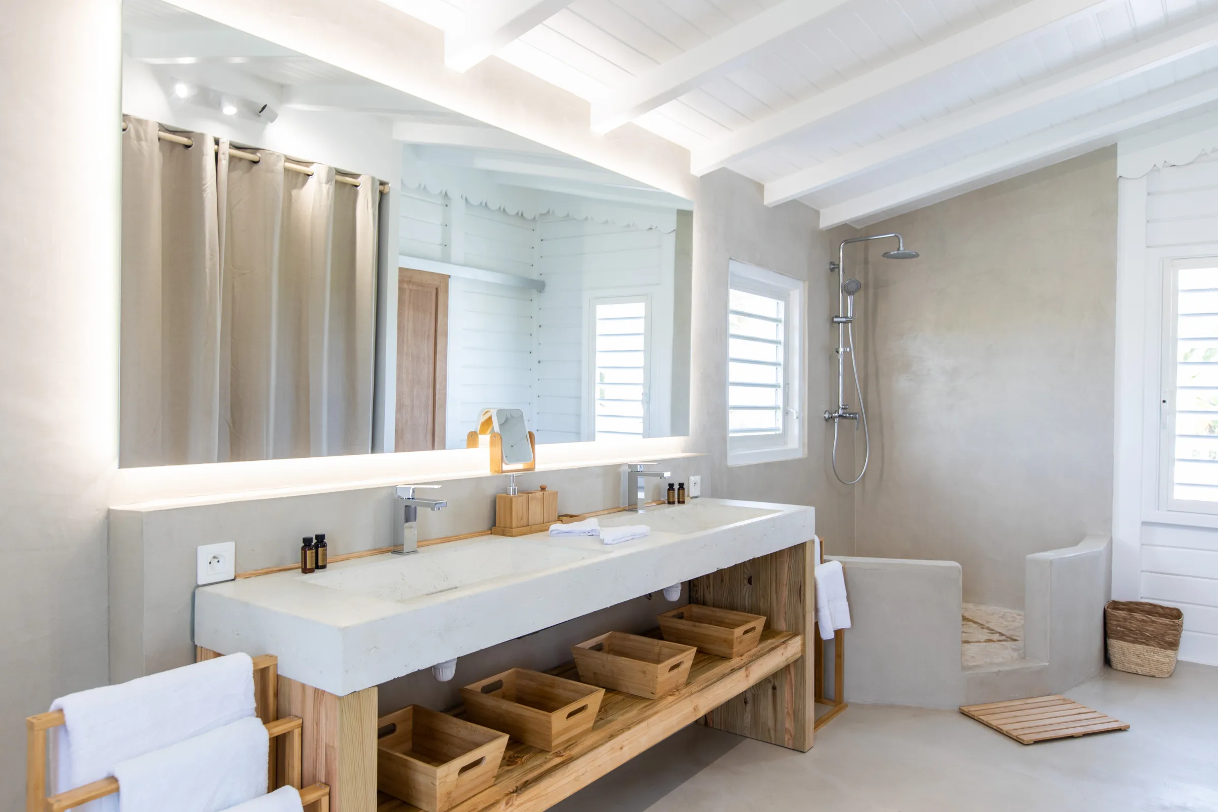 Villa Coco Paillette - Gallery image 44 of luxury villa in Sint Maarten