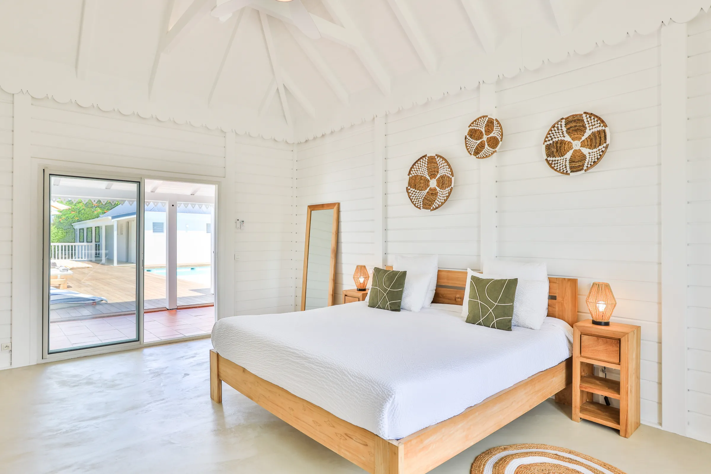 Villa Coco Paillette - Gallery image 46 of luxury villa in Sint Maarten