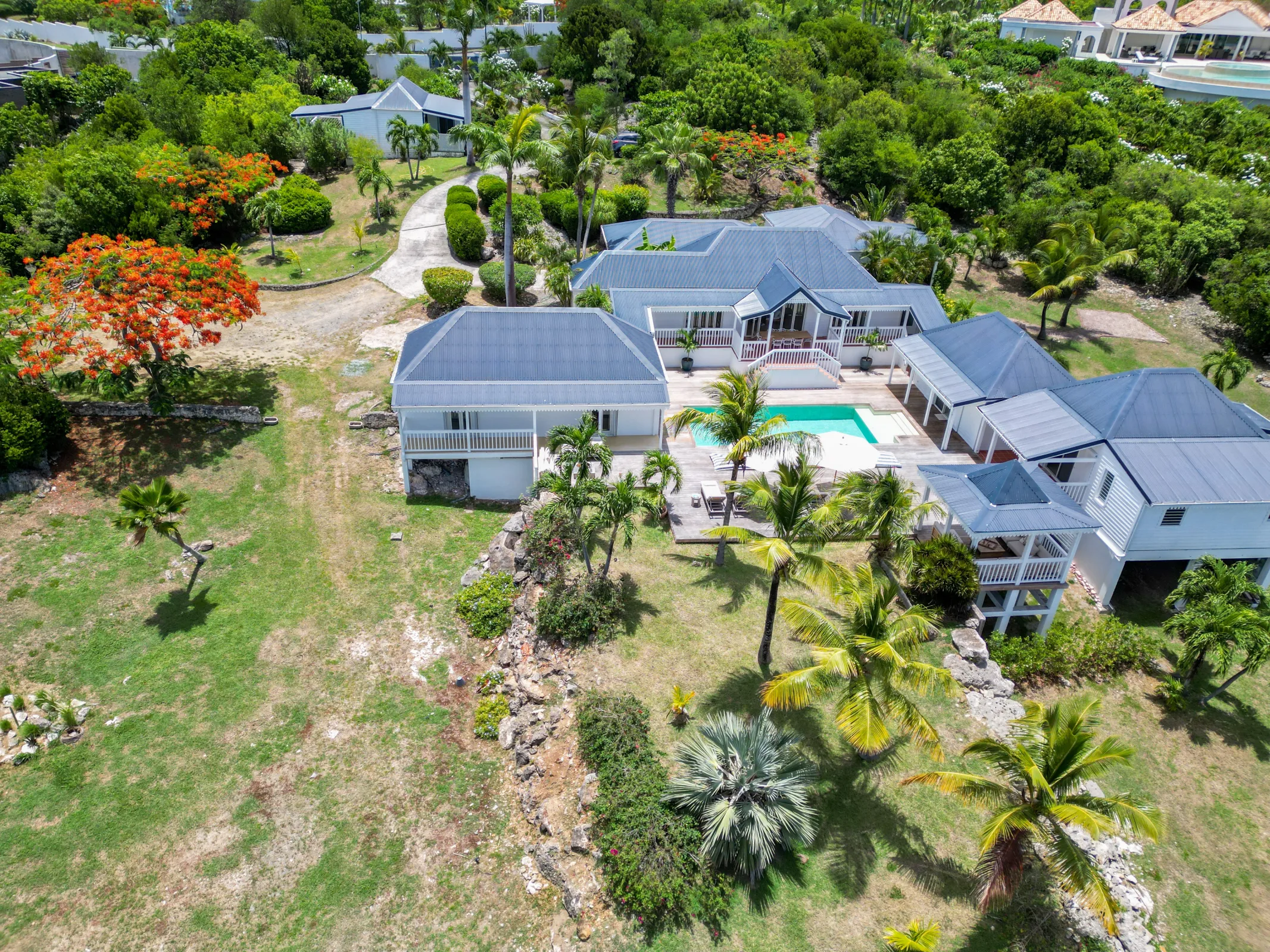 Villa Coco Paillette - Gallery image 47 of luxury villa in Sint Maarten