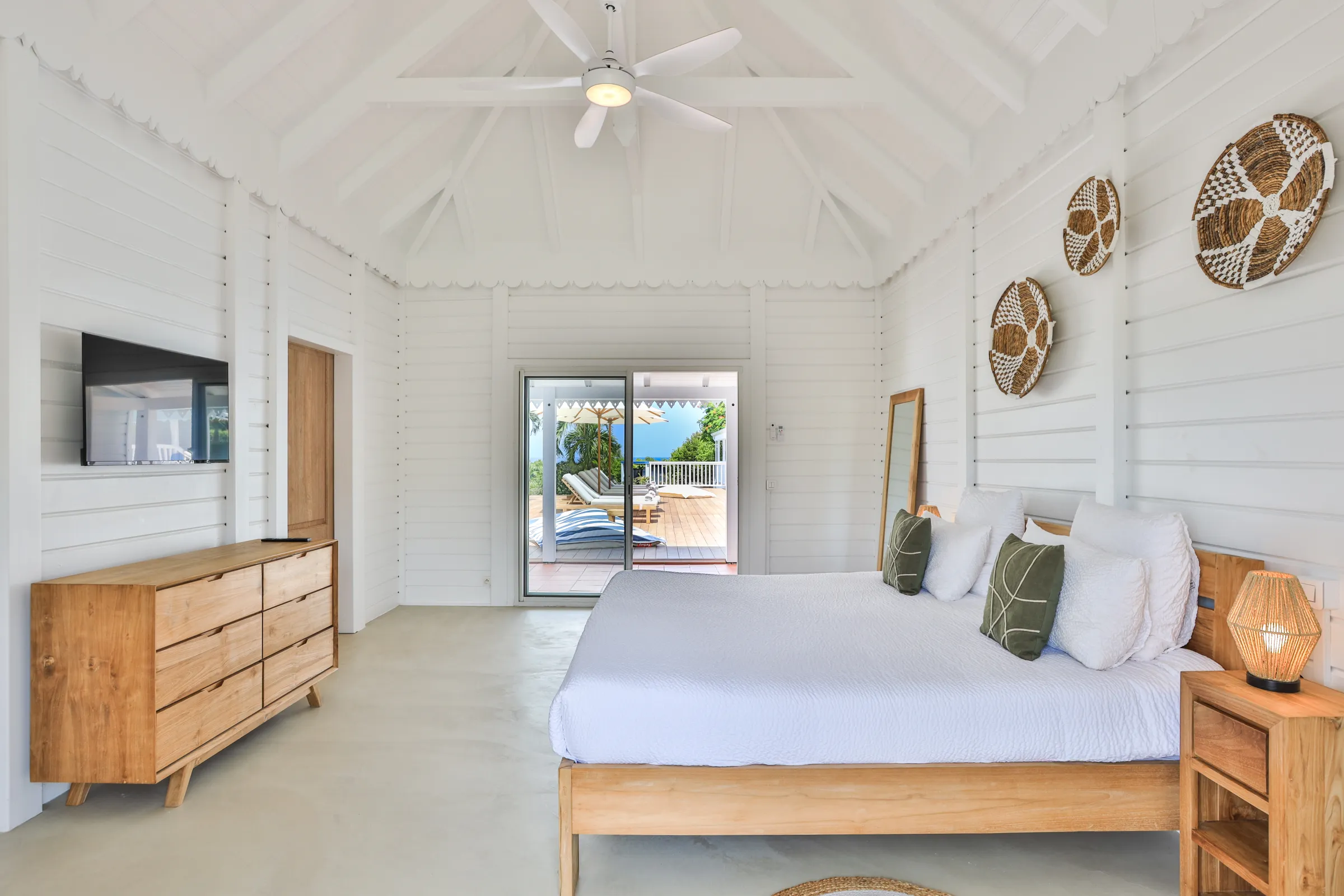 Villa Coco Paillette - Gallery image 48 of luxury villa in Sint Maarten