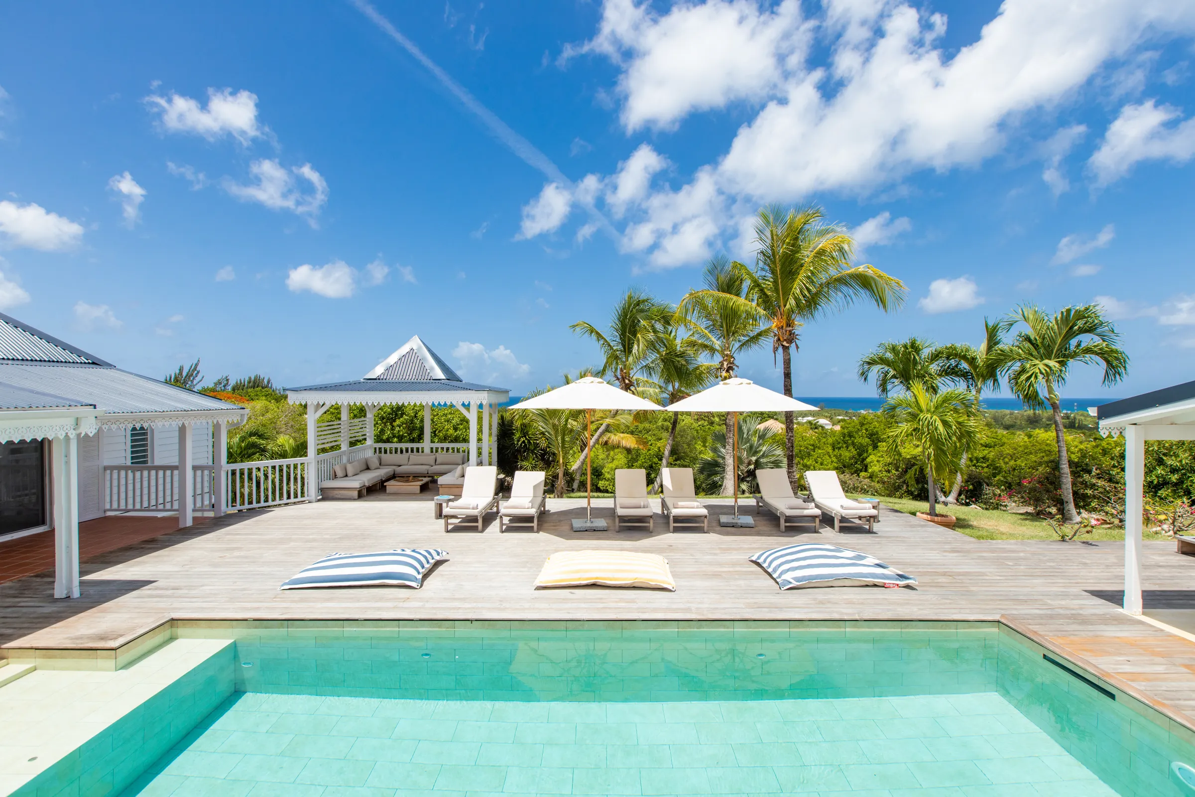 Villa Coco Paillette - Gallery image 51 of luxury villa in Sint Maarten