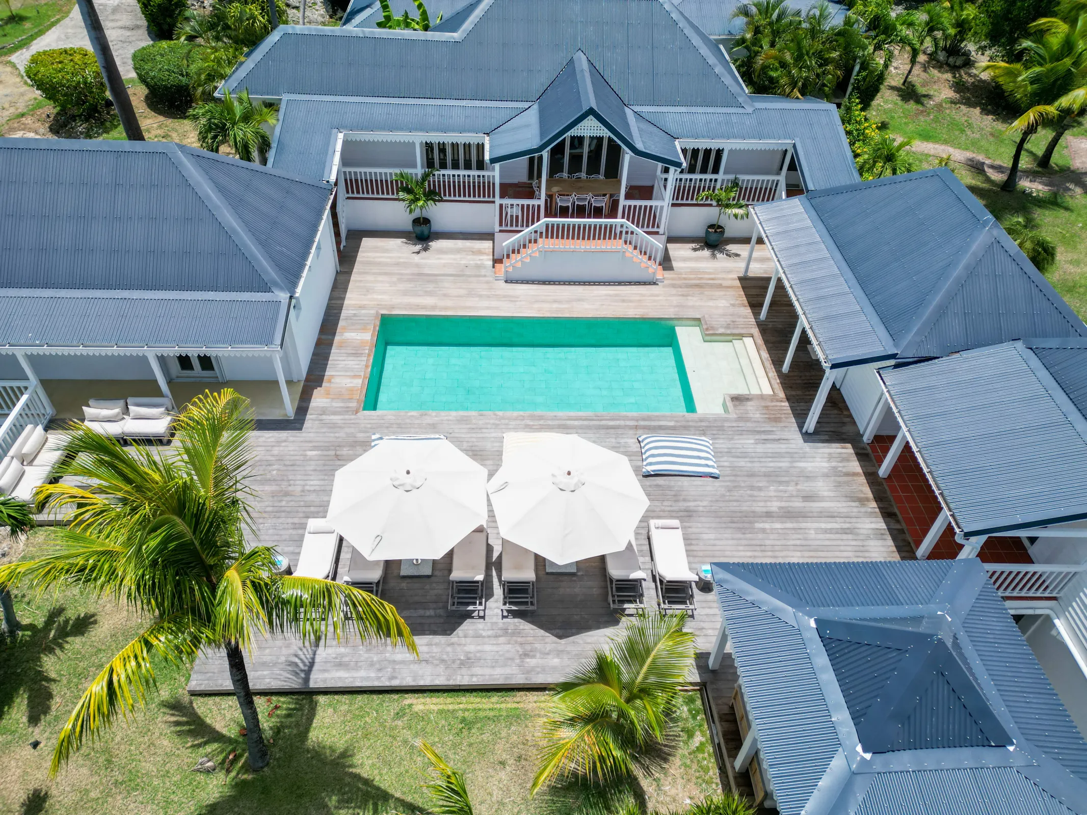 Villa Coco Paillette - Gallery image 52 of luxury villa in Sint Maarten