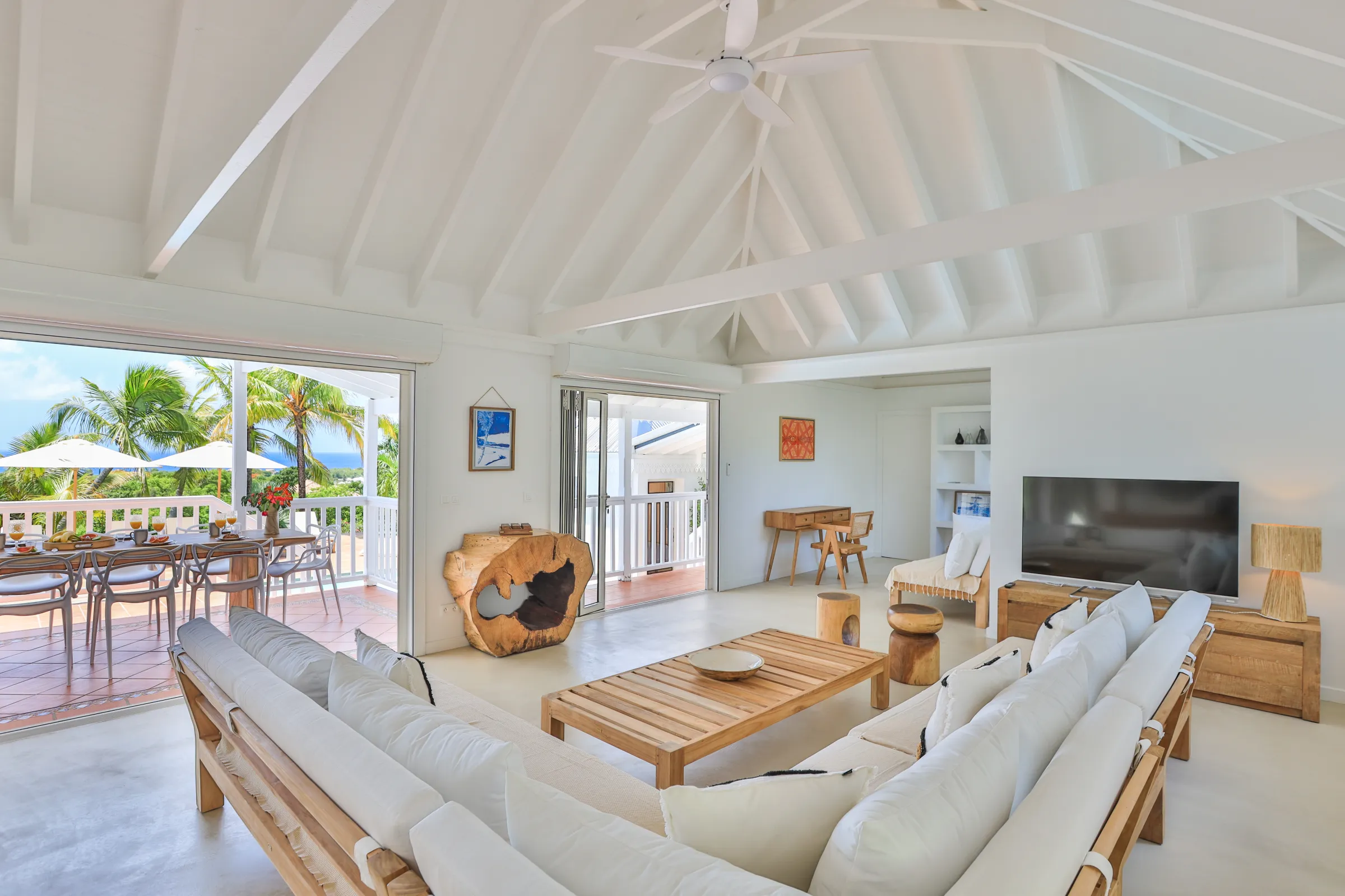 Villa Coco Paillette - Gallery image 53 of luxury villa in Sint Maarten